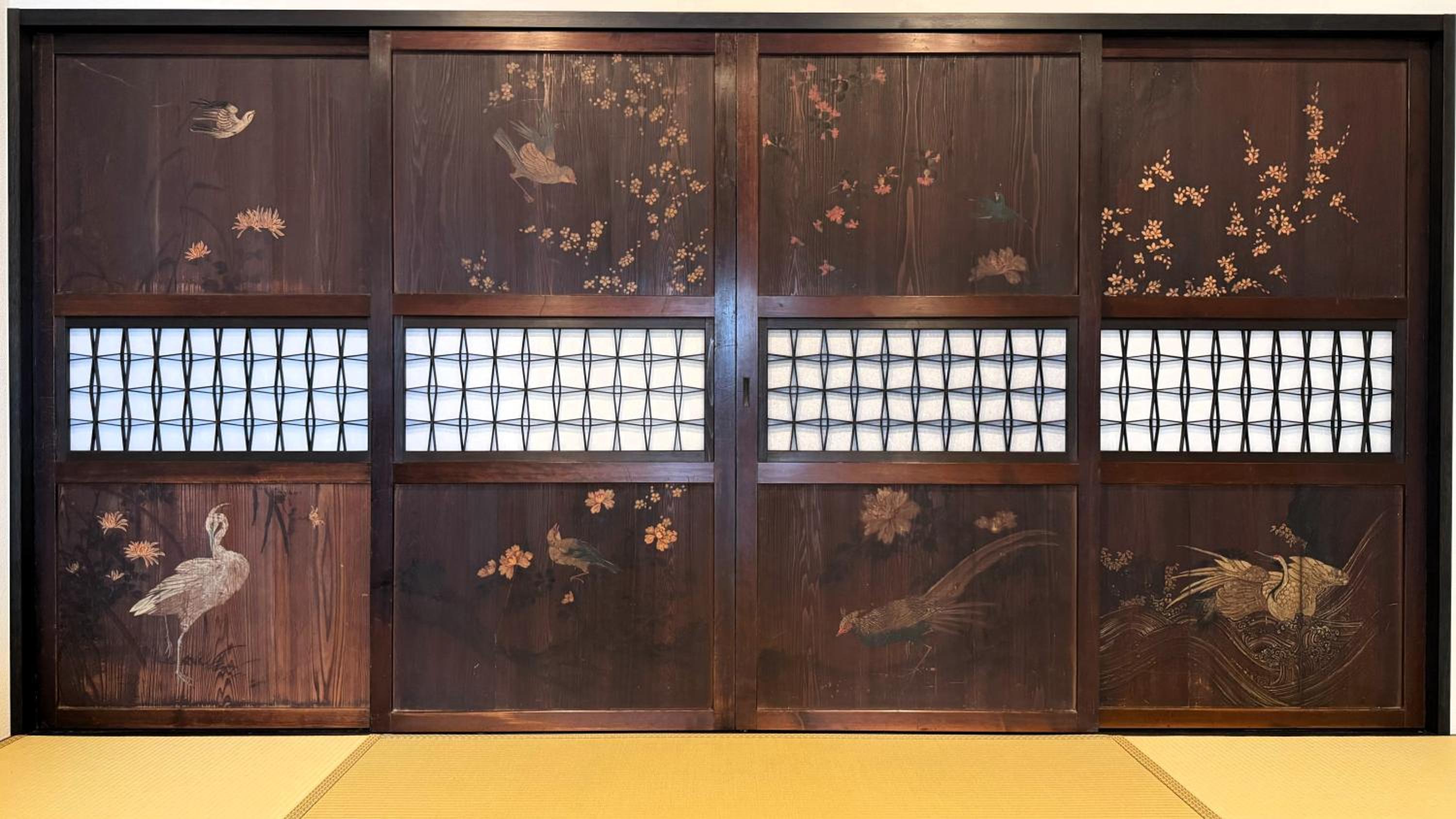 辰巳屋 Tatsumiya