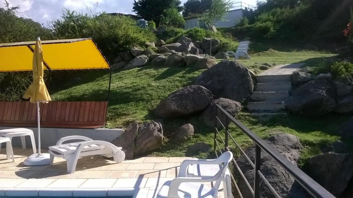 Refugio Playa Perelli