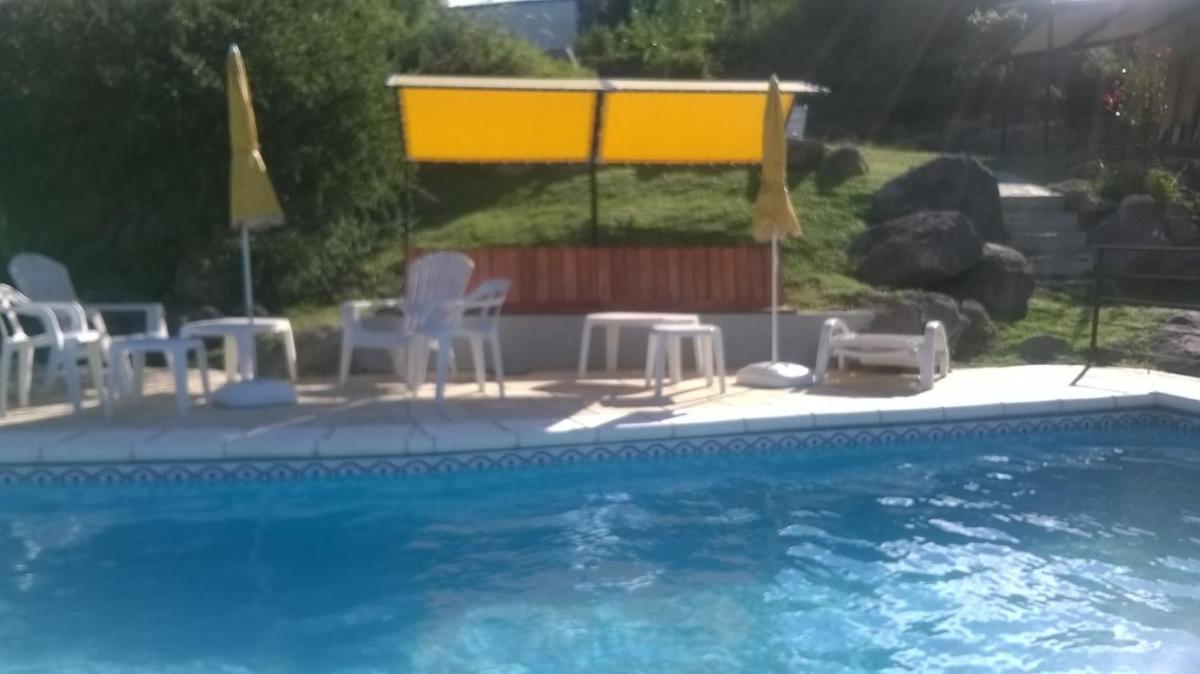 Refugio Playa Perelli