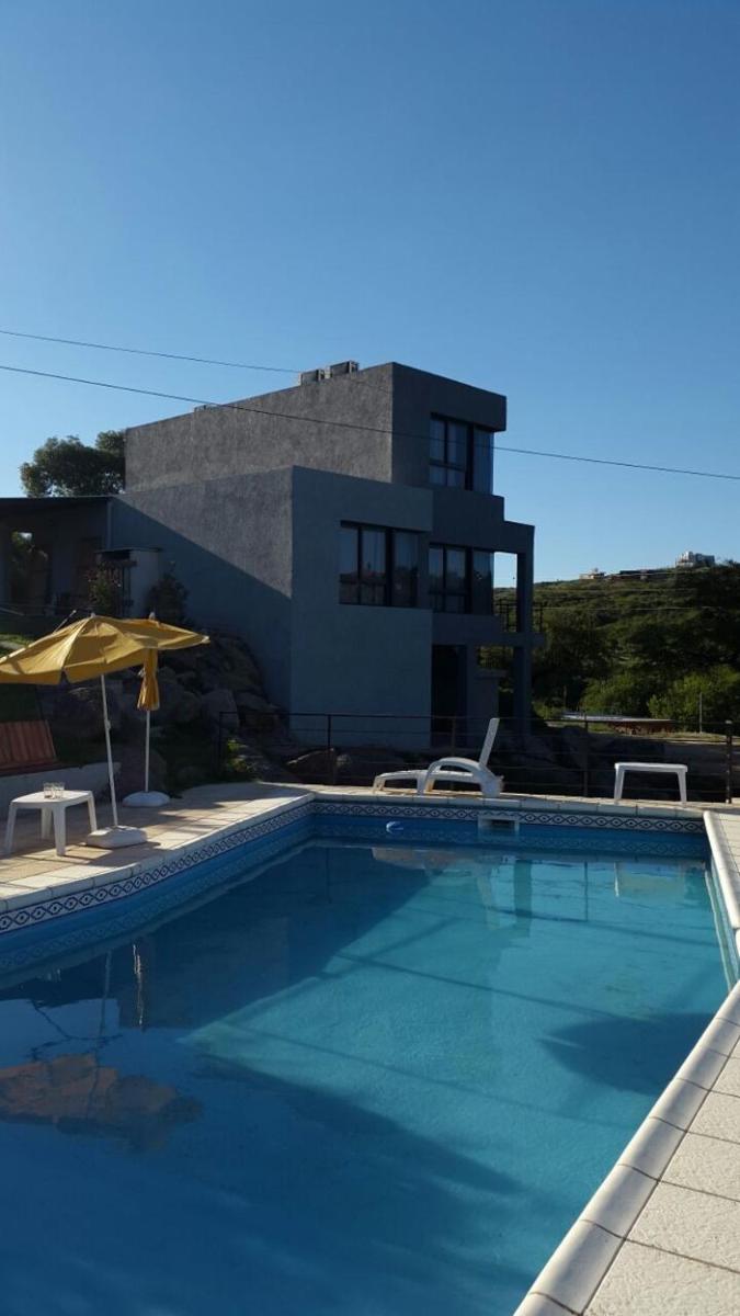 Refugio Playa Perelli