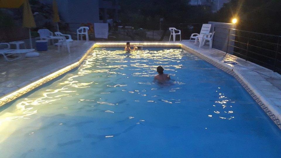 Refugio Playa Perelli
