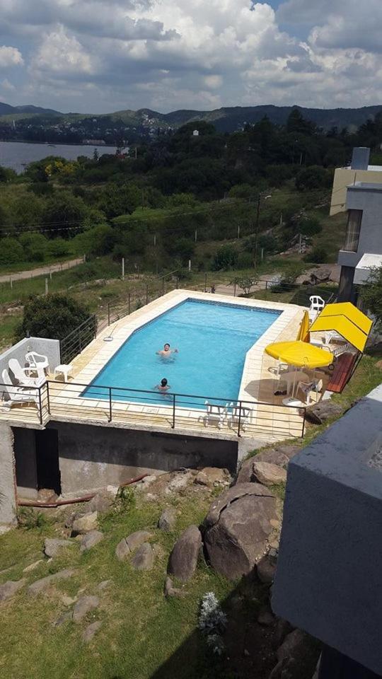 Refugio Playa Perelli