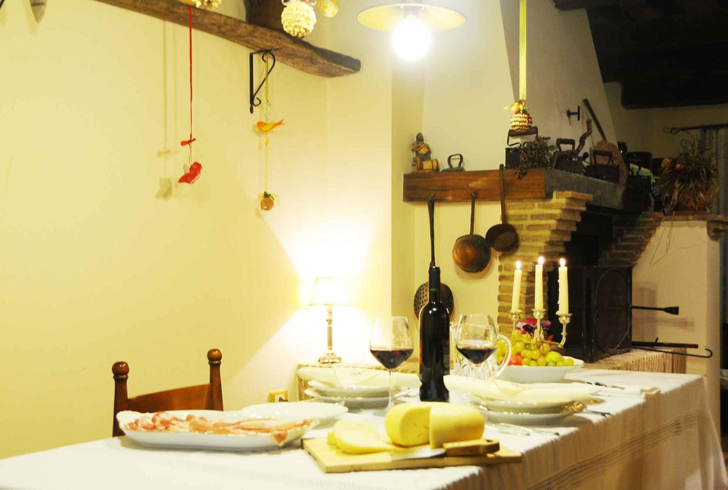 Cornio Delle Fronde