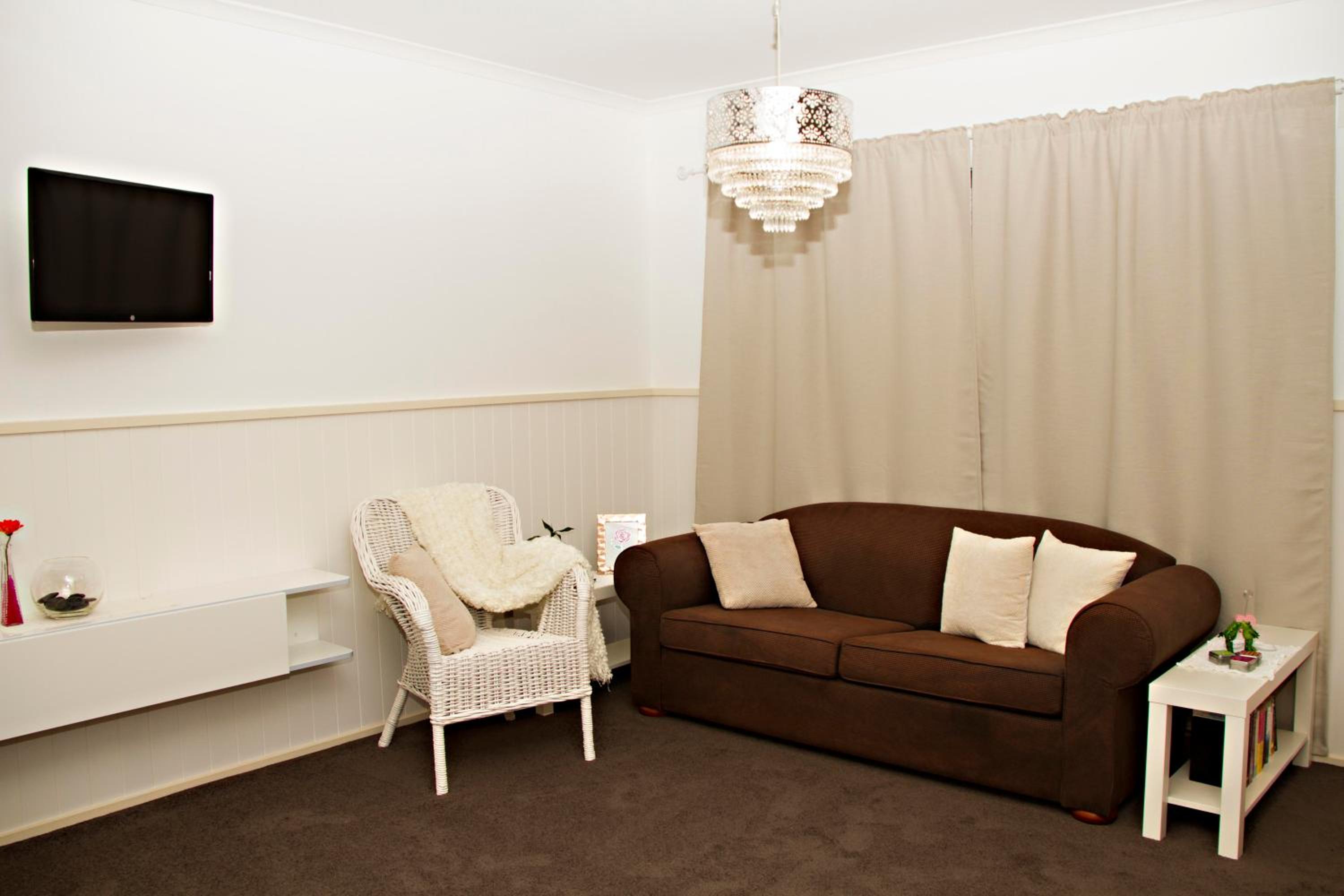 Bielby's Hideaway
