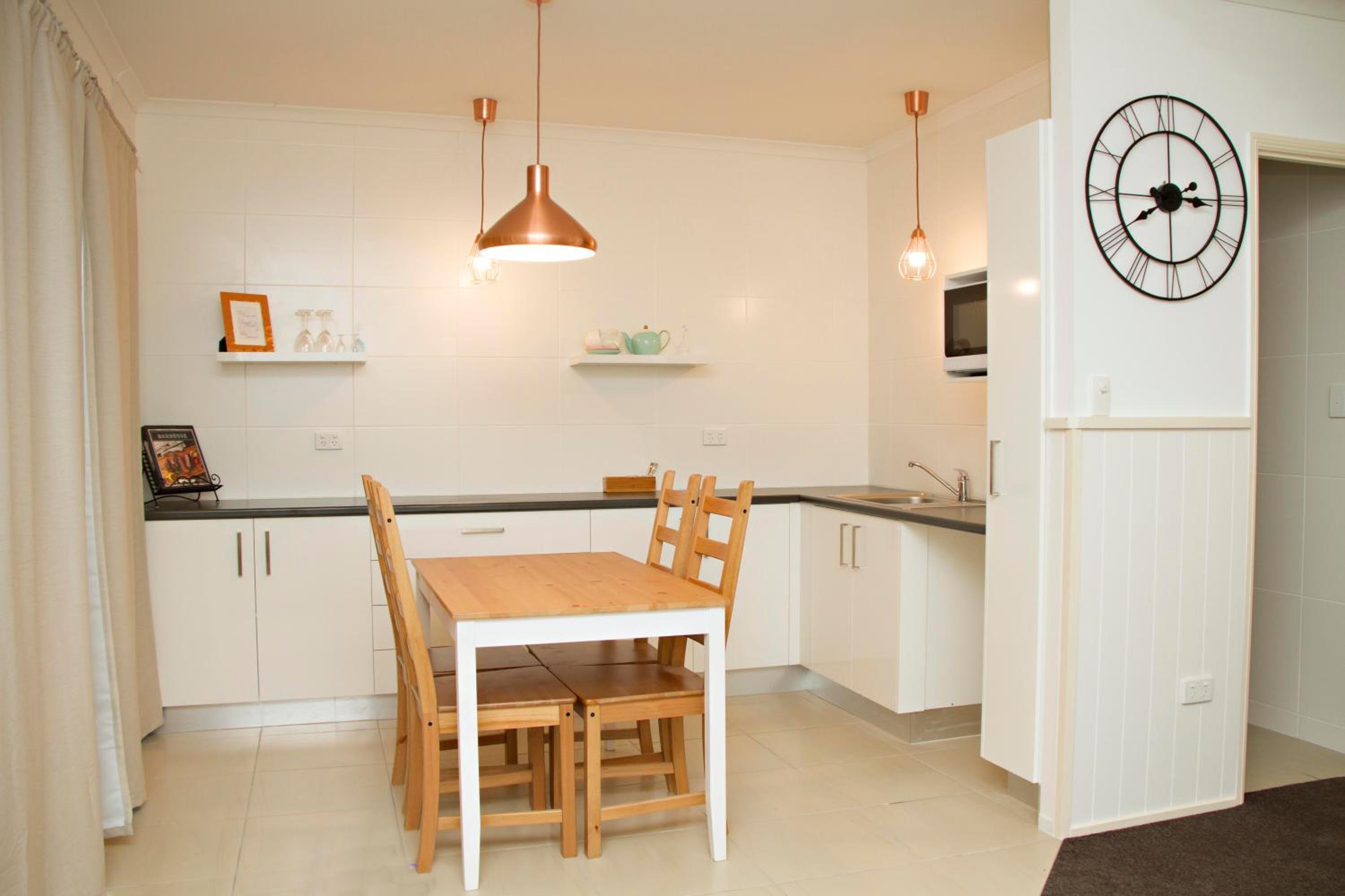 Bielby's Hideaway