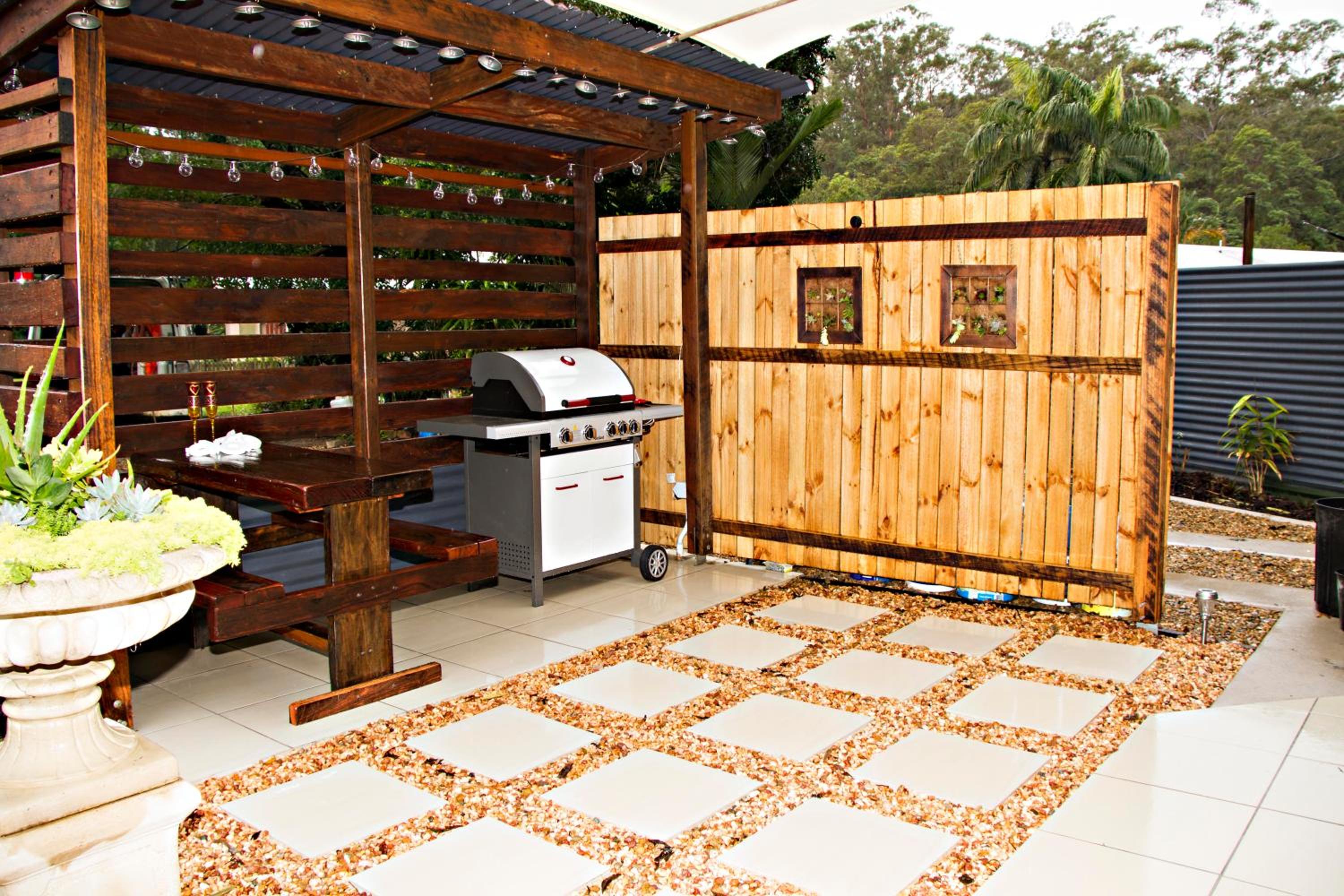Bielby's Hideaway