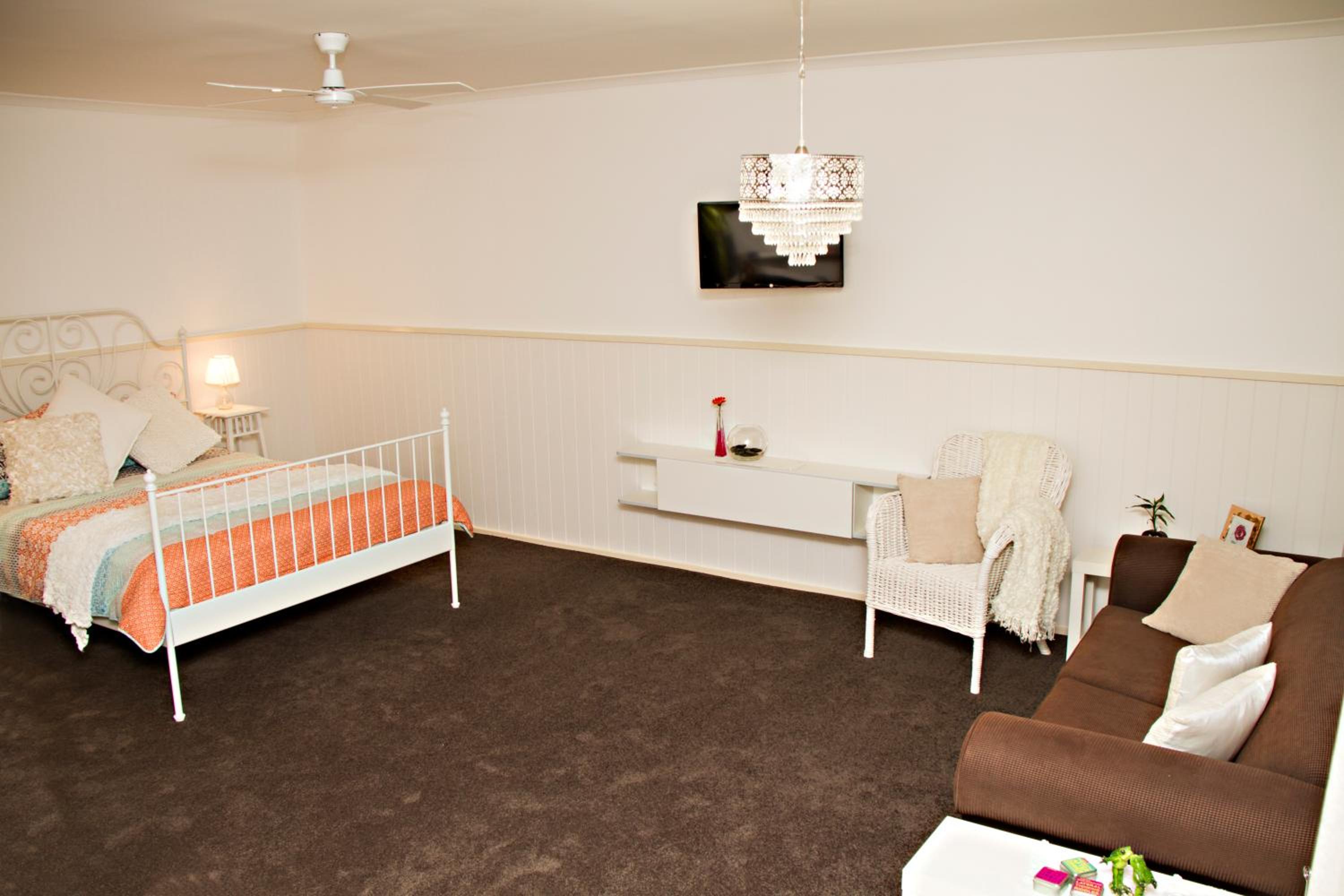 Bielby's Hideaway