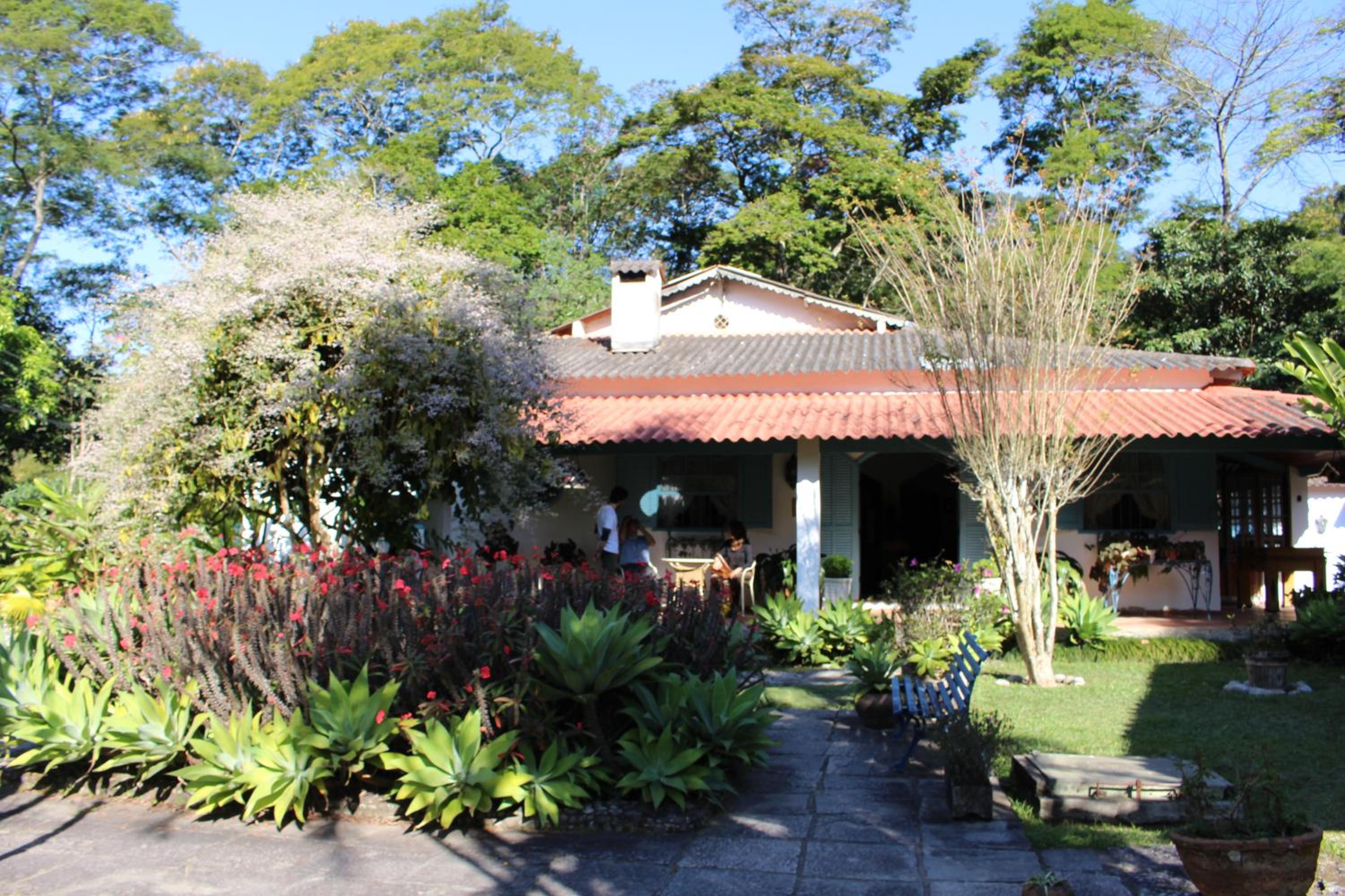 Hotel Pousada Esmeralda