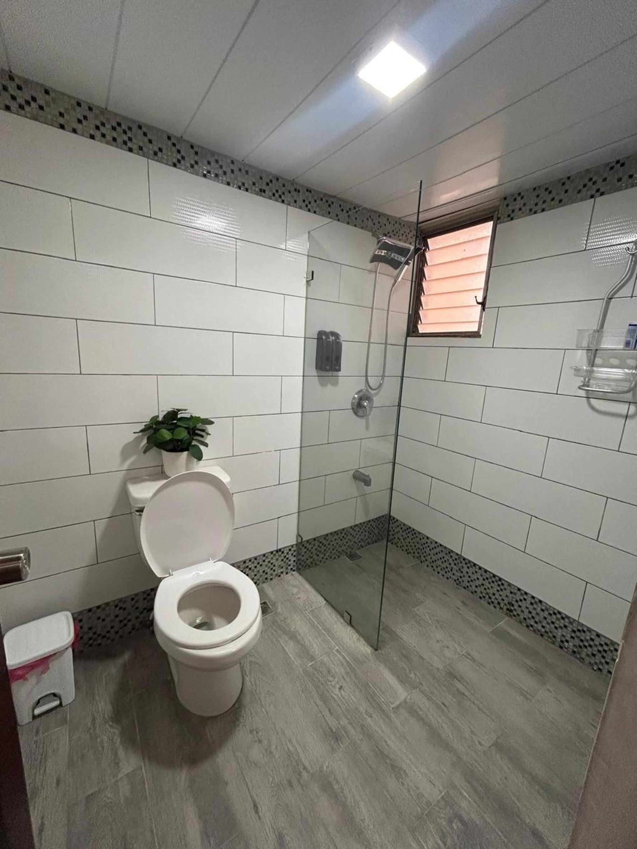 Cozy apartment in Piantini city center