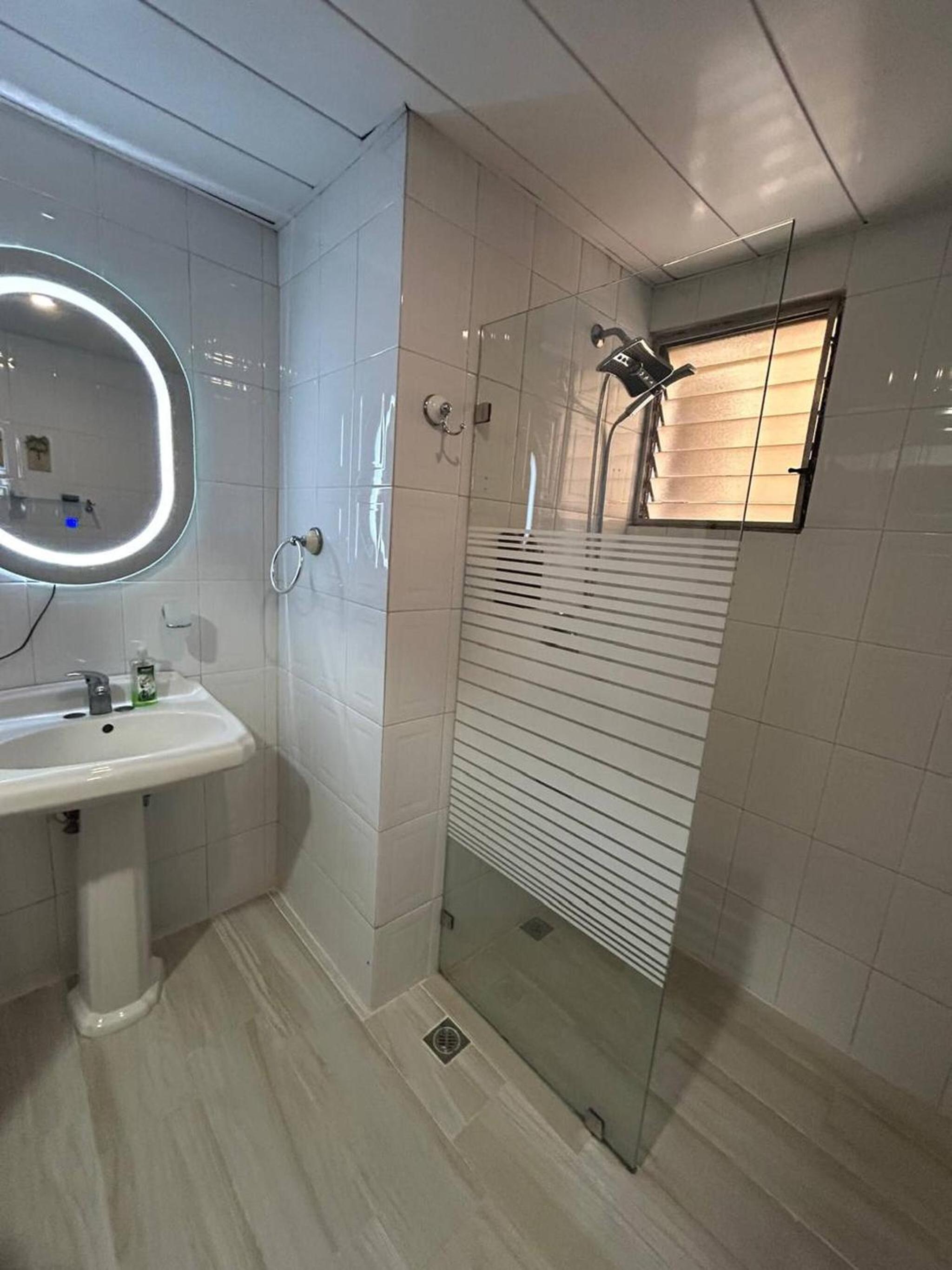 Cozy apartment in Piantini city center