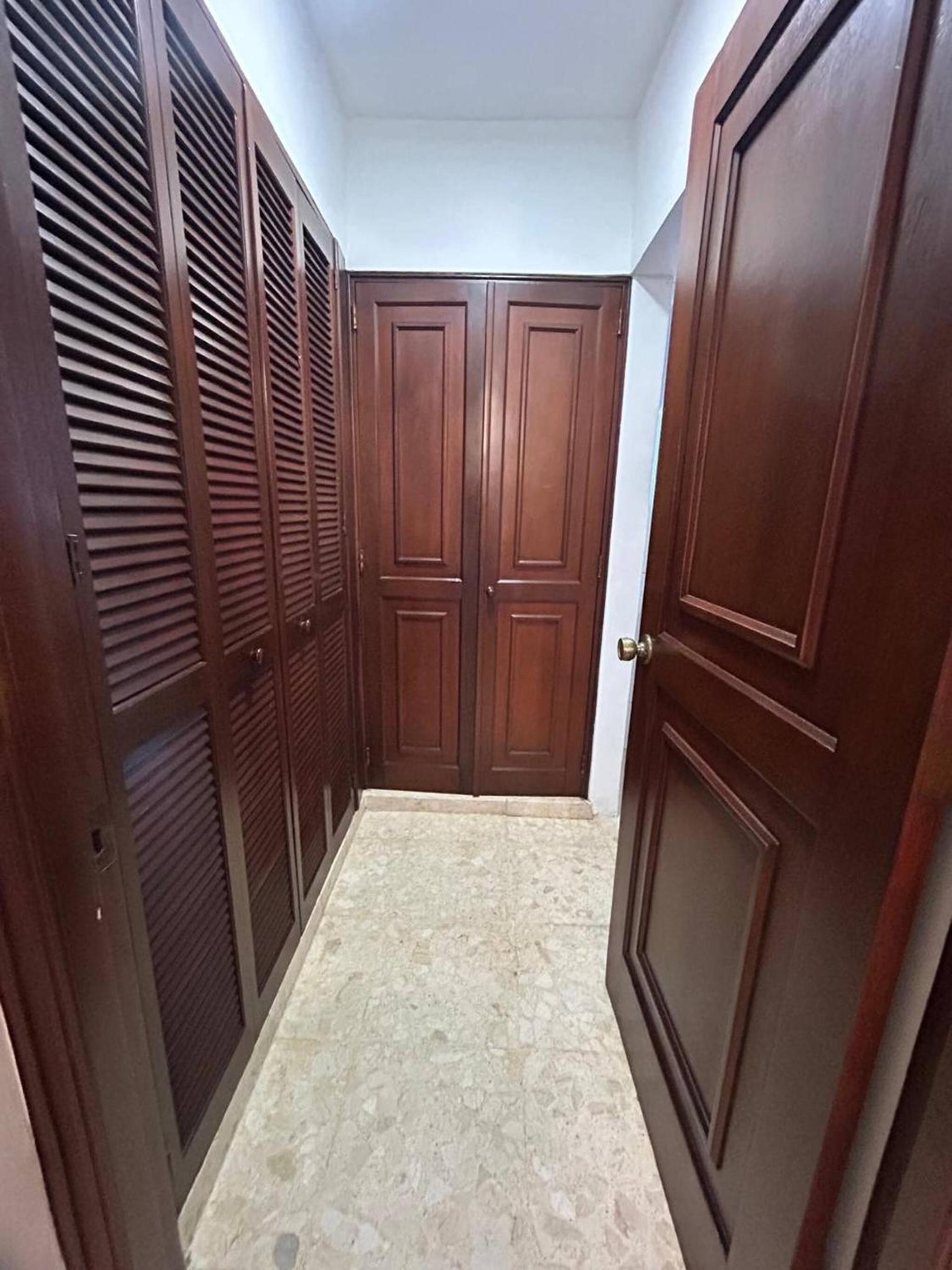 Cozy apartment in Piantini city center
