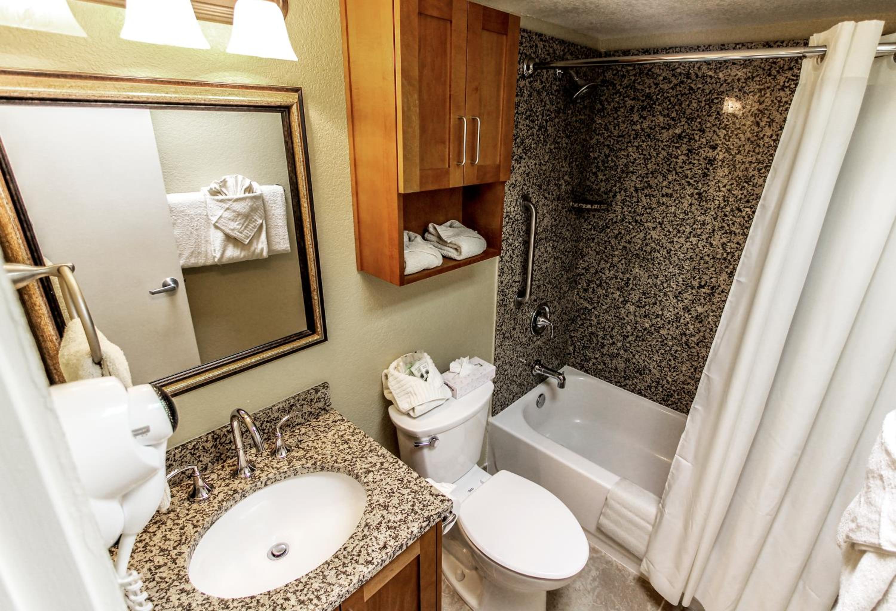 Desert Vacation Villas
