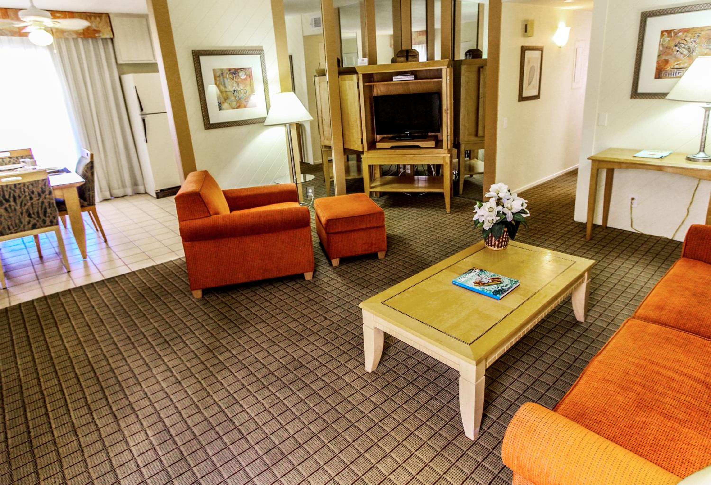 Desert Vacation Villas
