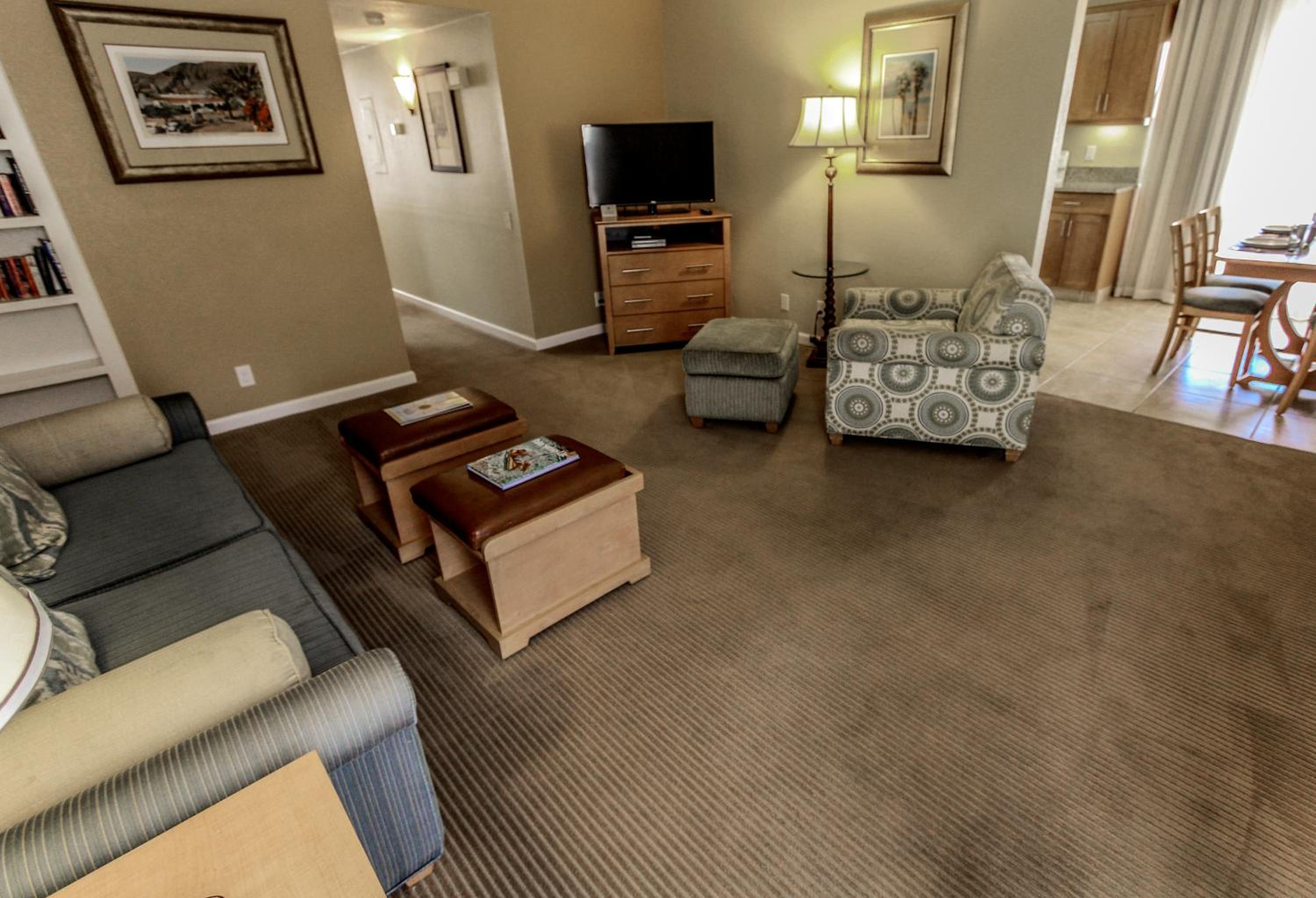 Desert Vacation Villas