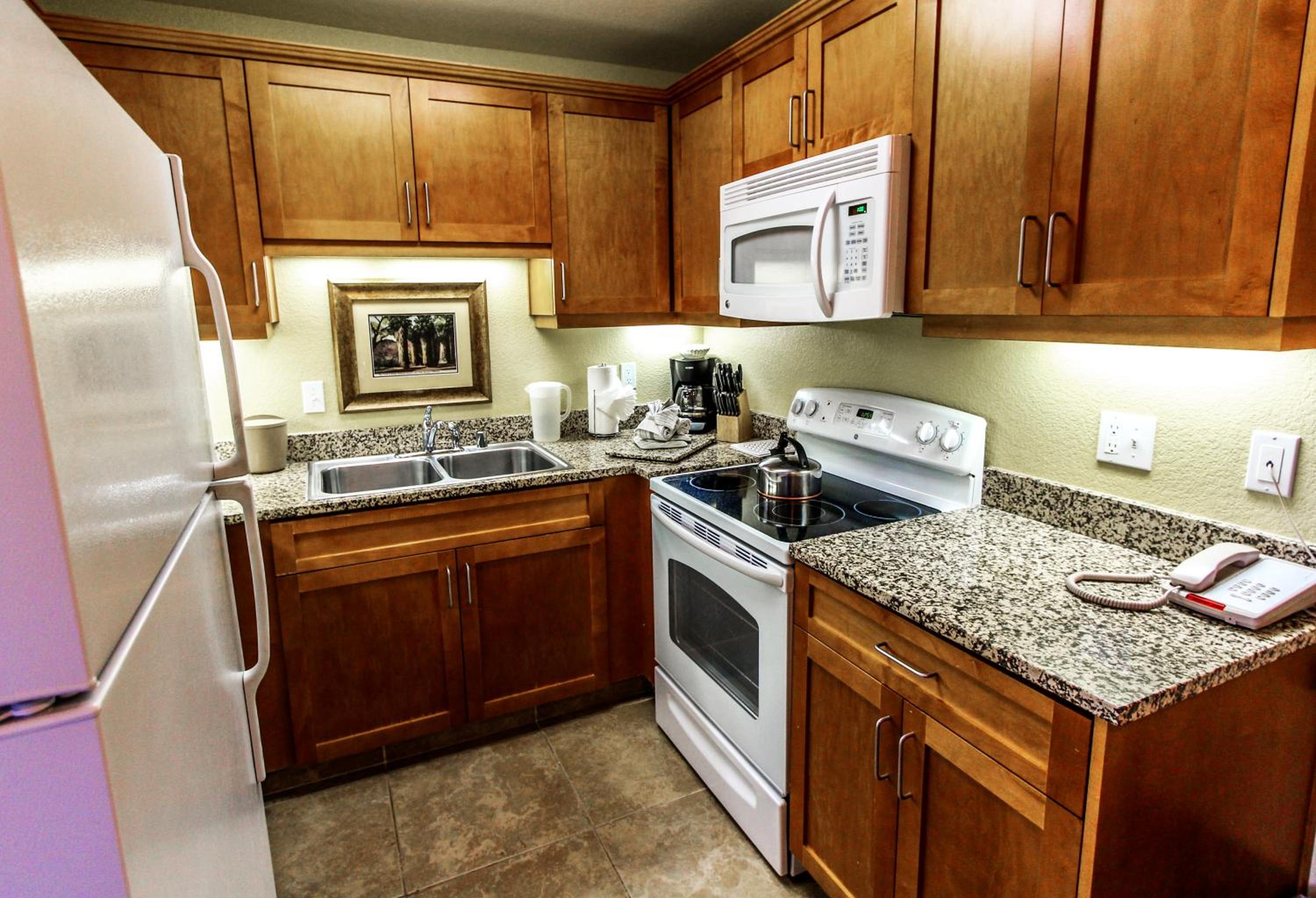 Desert Vacation Villas