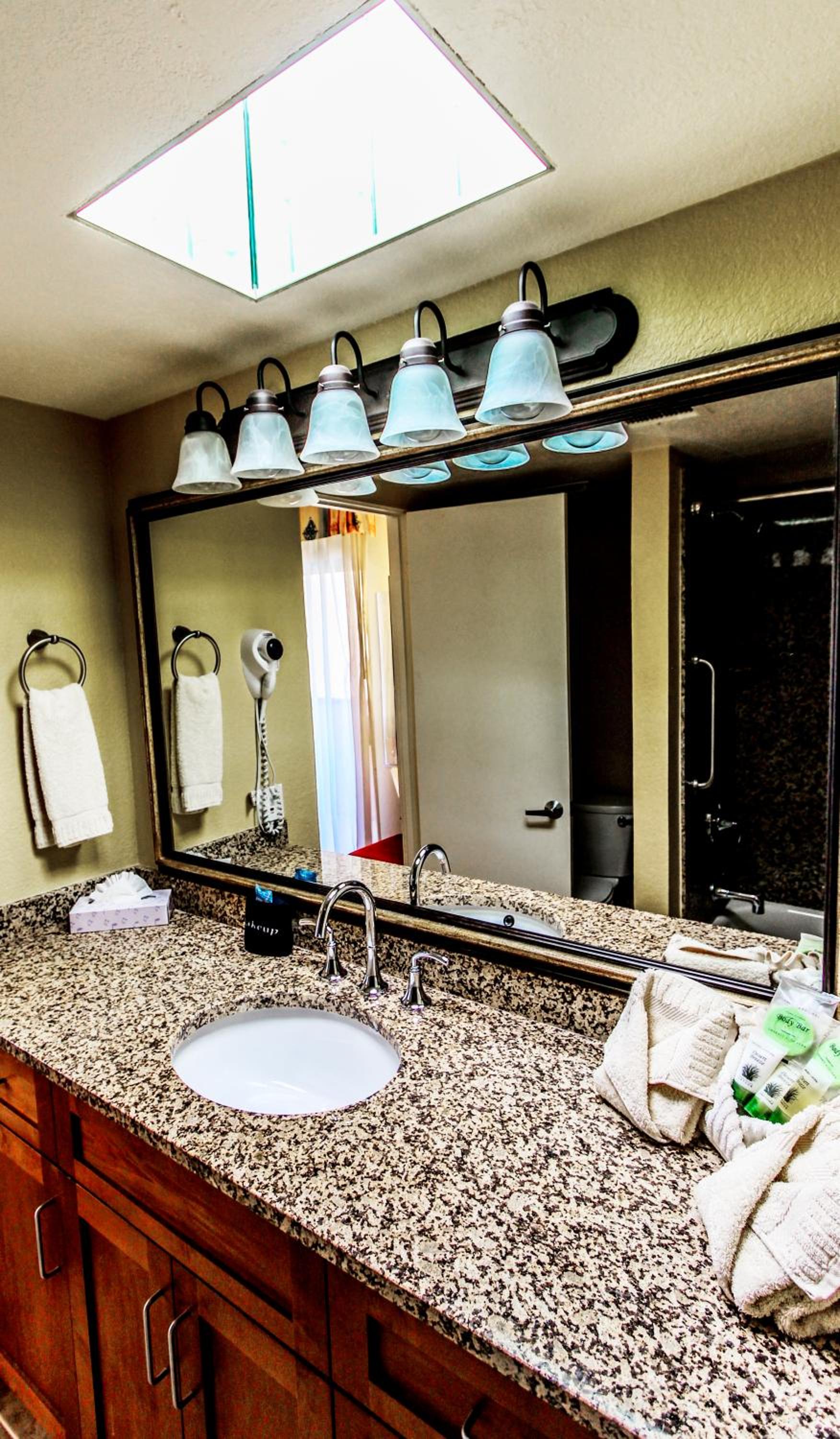 Desert Vacation Villas