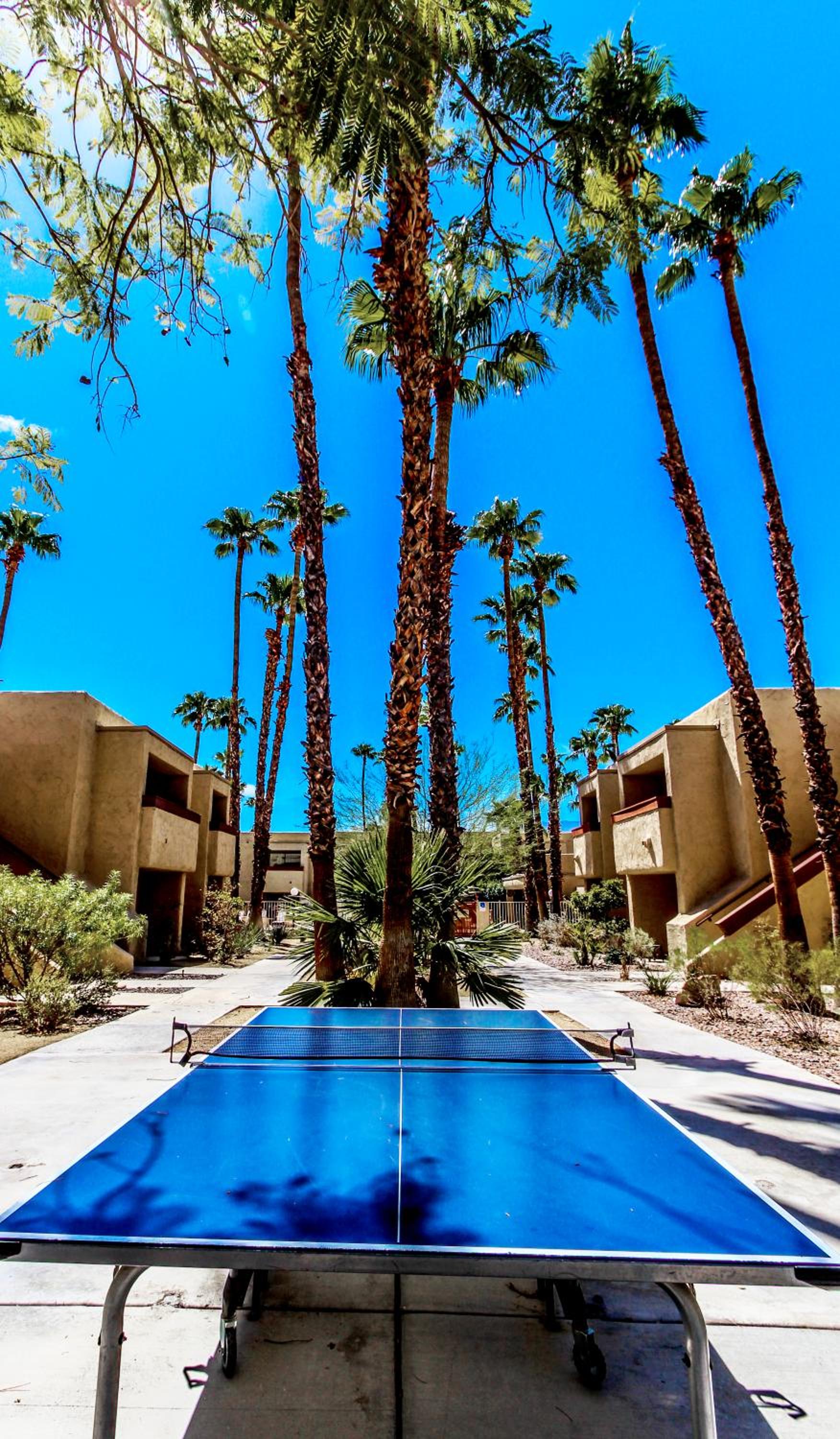 Desert Vacation Villas