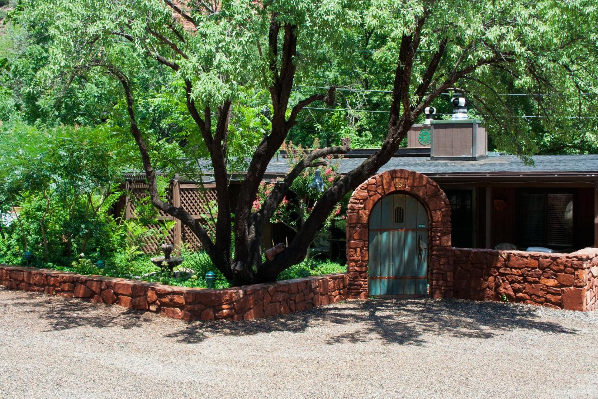 Oak Creek Terrace Resort