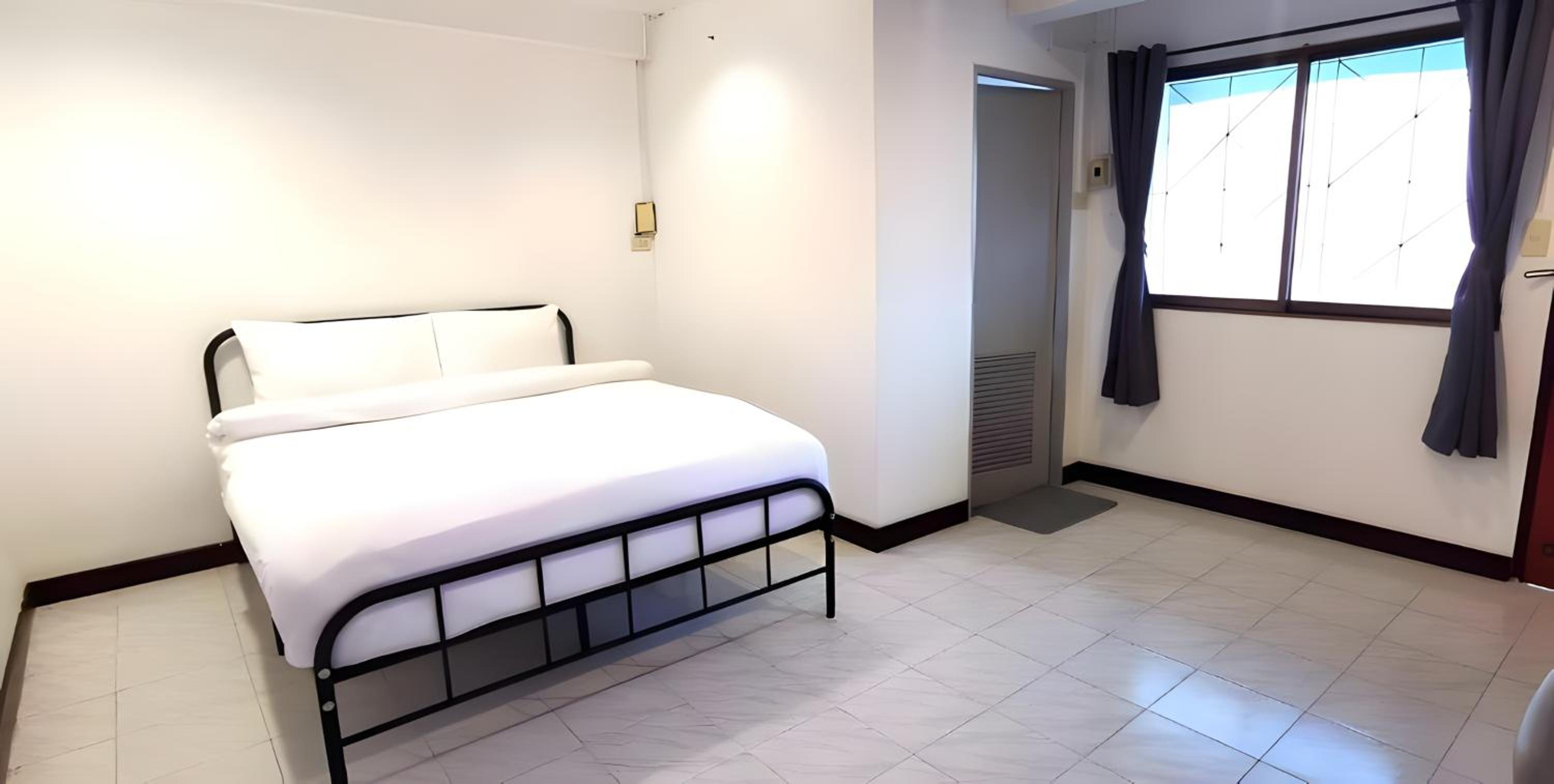 xx GO INN Patong Beach Phuket - โก อินน์ หาดป่าตอง ภูเก็ต