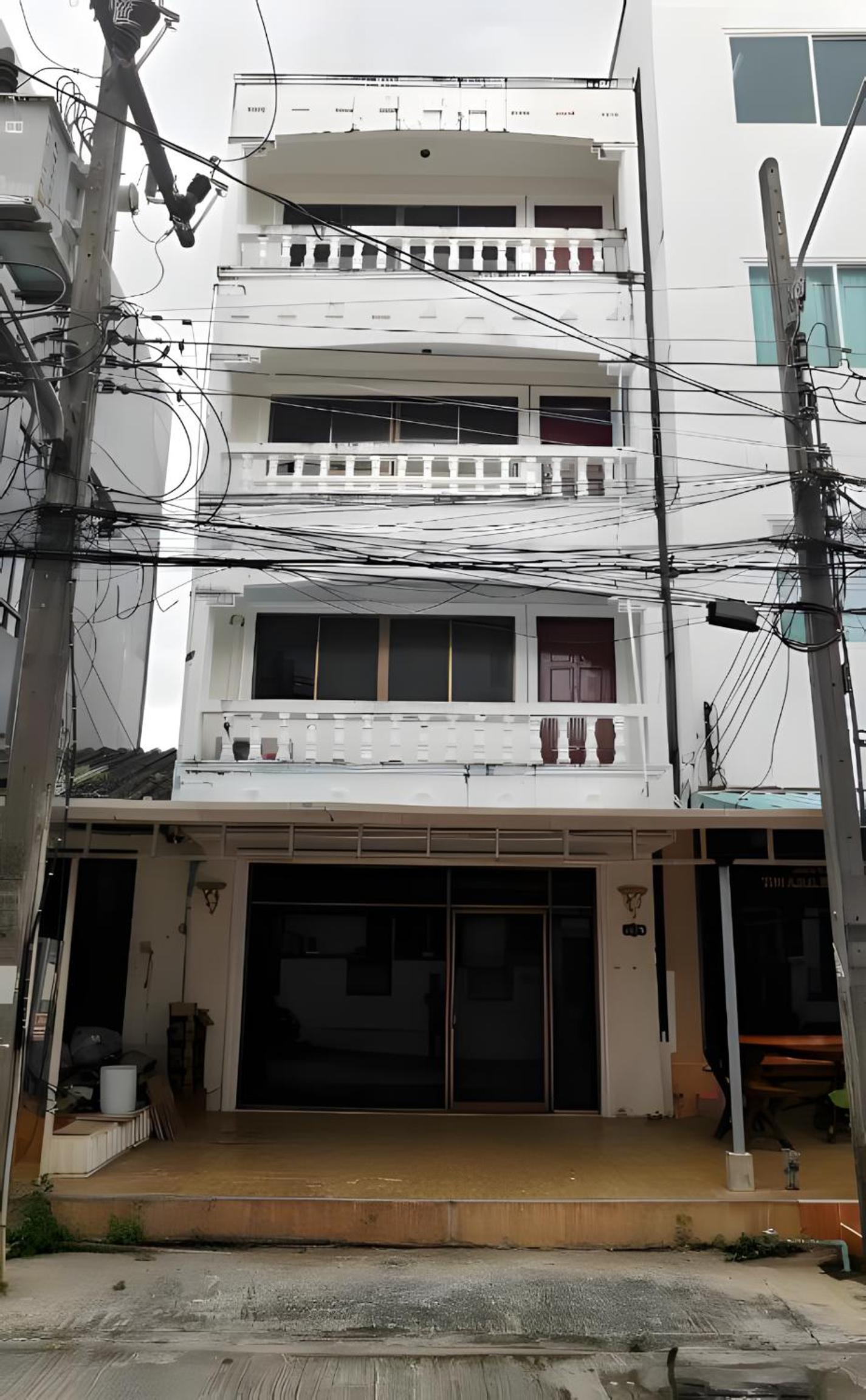 xx GO INN Patong Beach Phuket - โก อินน์ หาดป่าตอง ภูเก็ต