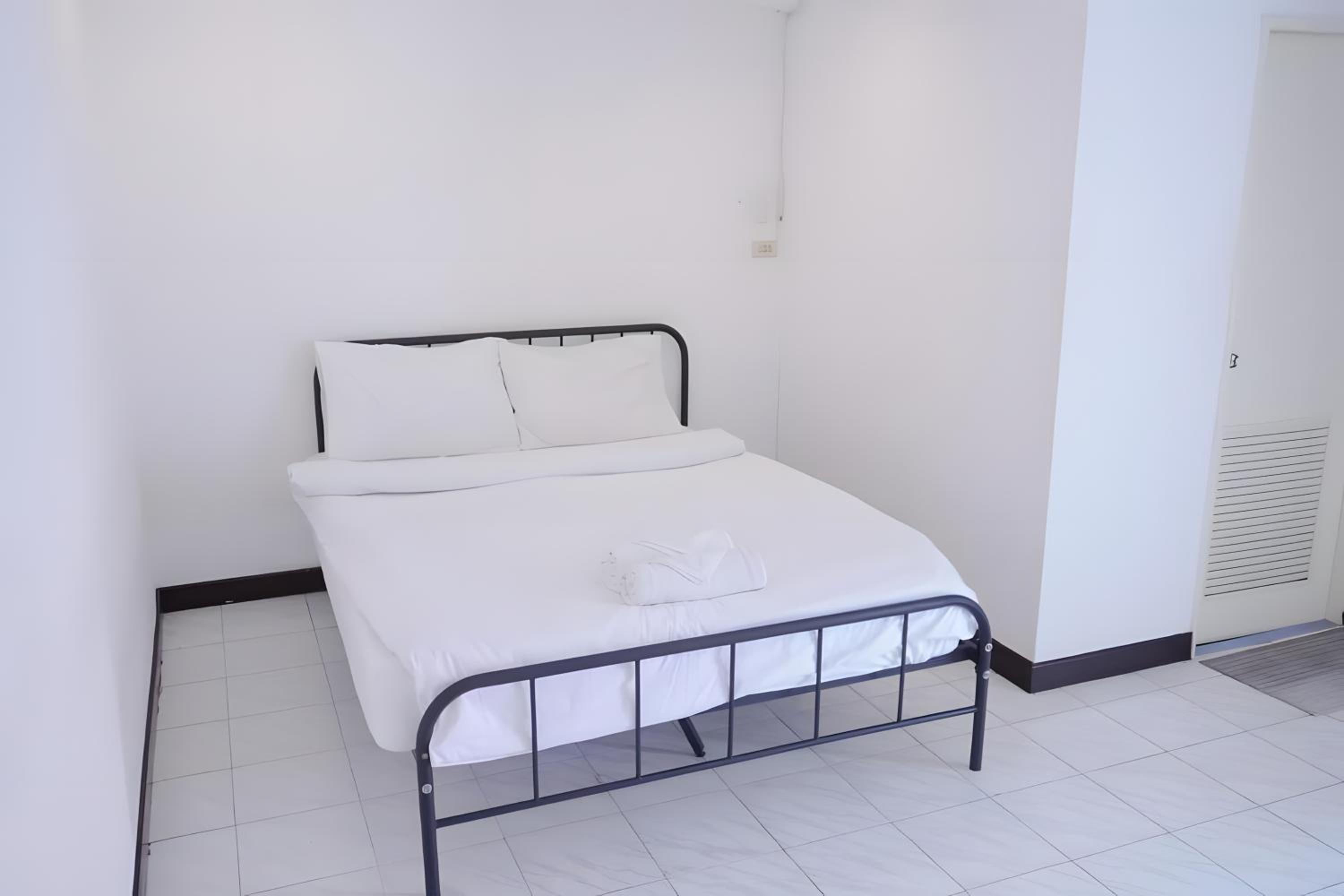 xx GO INN Patong Beach Phuket - โก อินน์ หาดป่าตอง ภูเก็ต