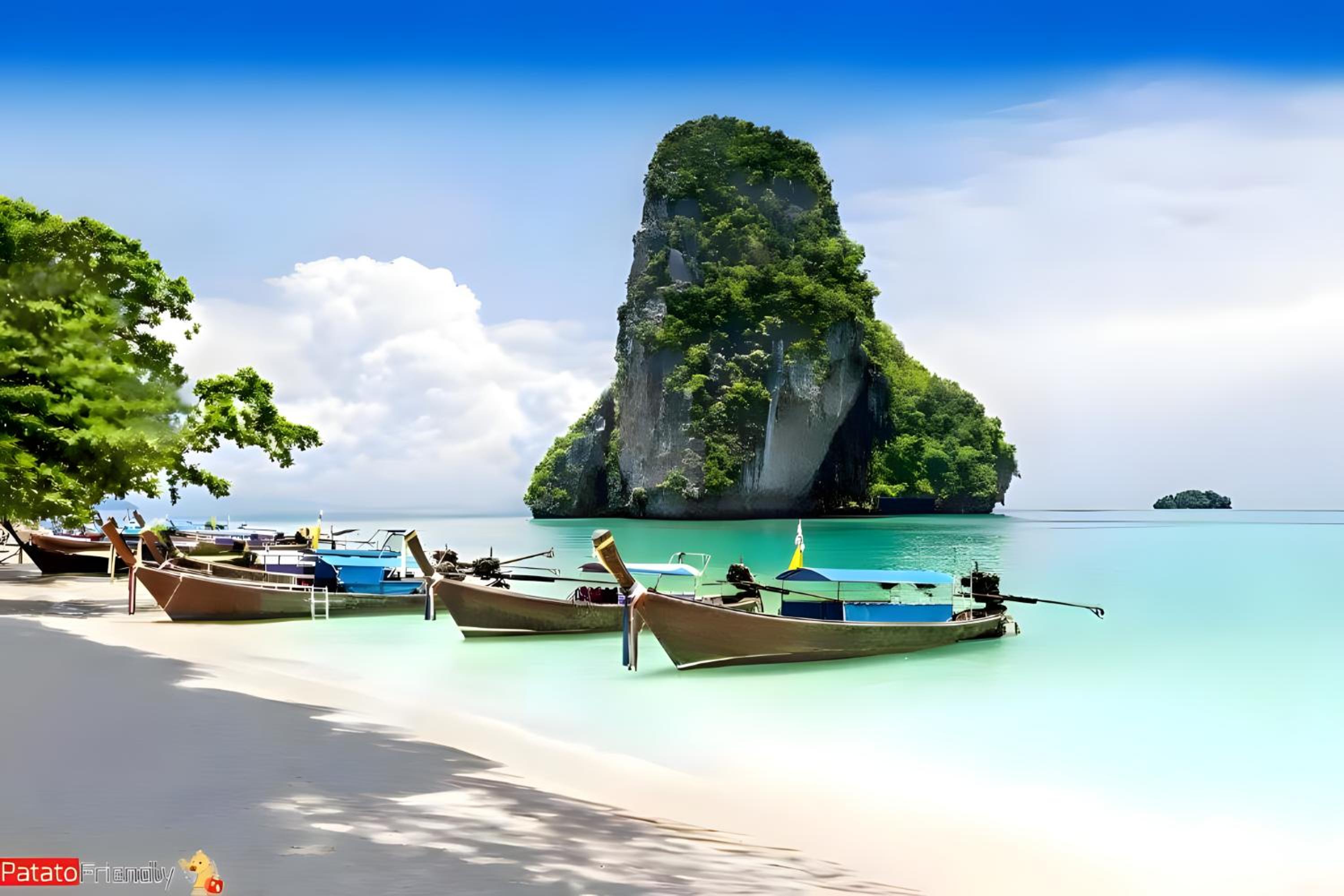 xx GO INN Patong Beach Phuket - โก อินน์ หาดป่าตอง ภูเก็ต