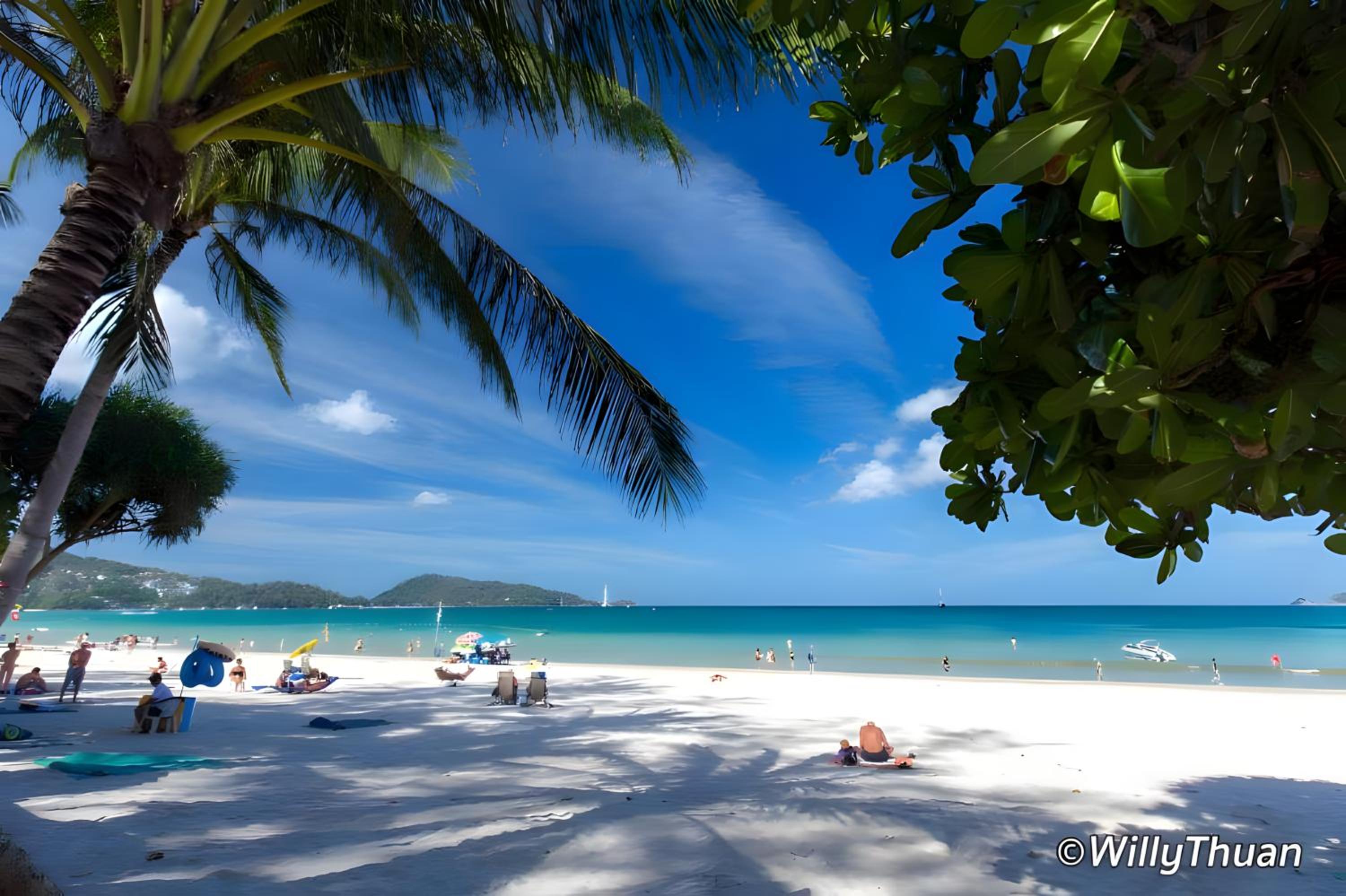 xx GO INN Patong Beach Phuket - โก อินน์ หาดป่าตอง ภูเก็ต