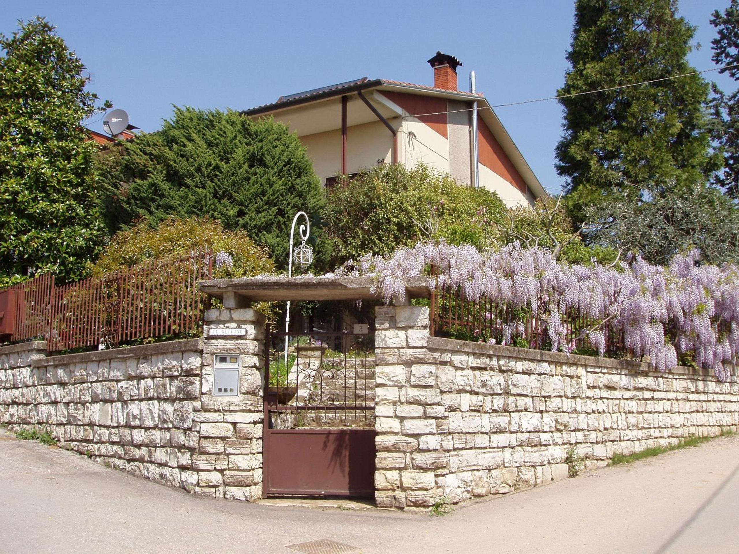 B&B Il Glicine view 5