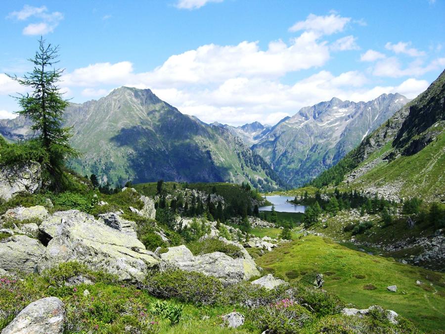 Chaletdorf-Fanningberg