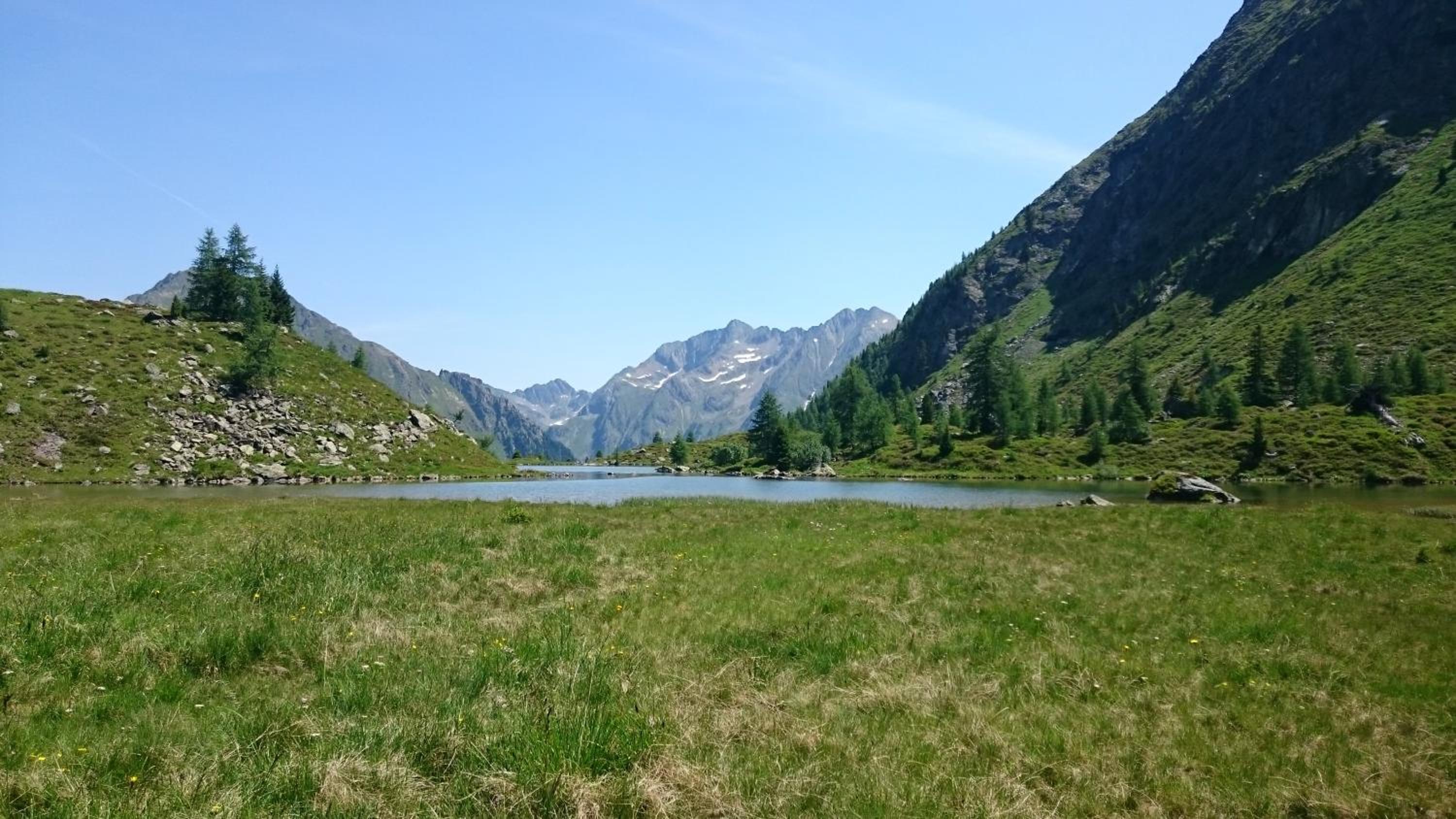 Chaletdorf-Fanningberg