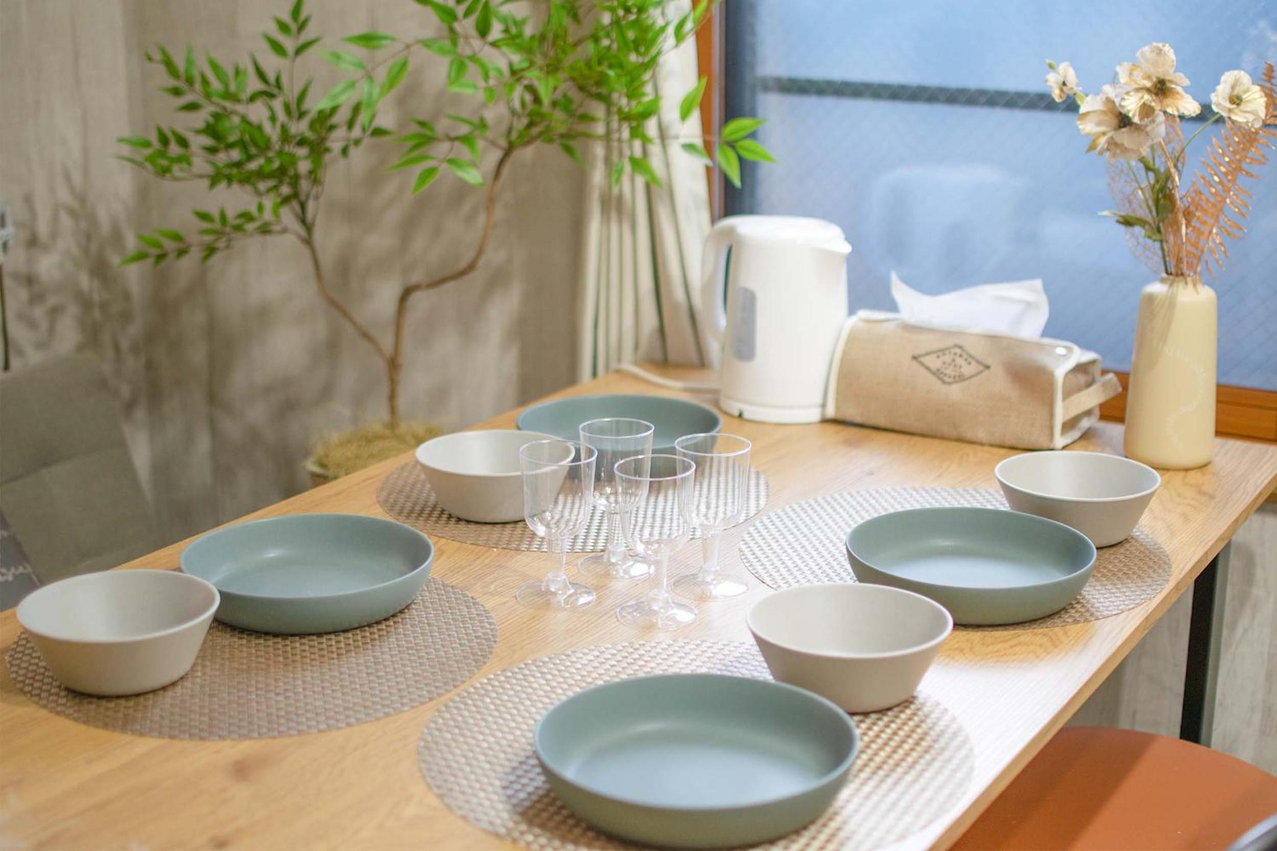 ever Inn Asagaya