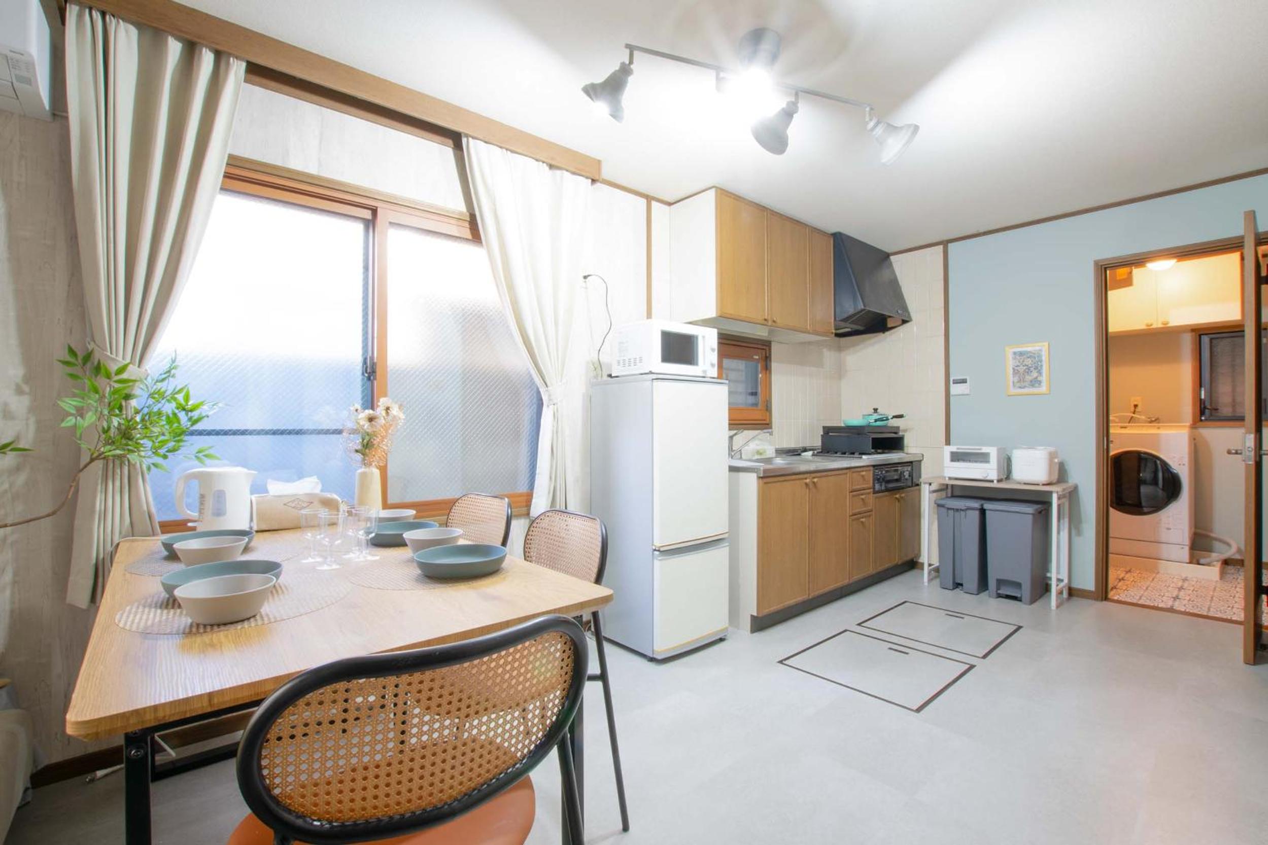 ever Inn Asagaya