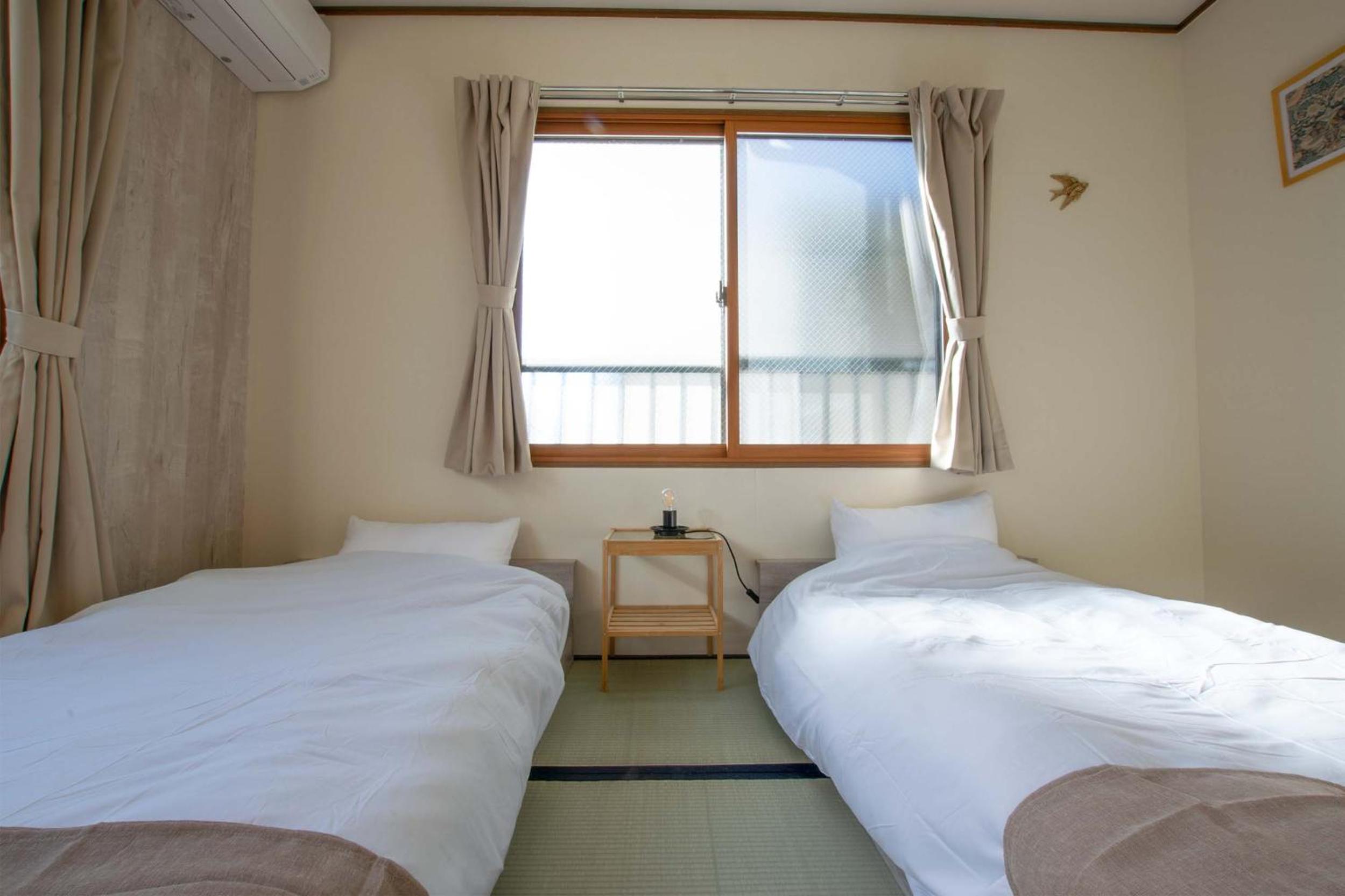 ever Inn Asagaya