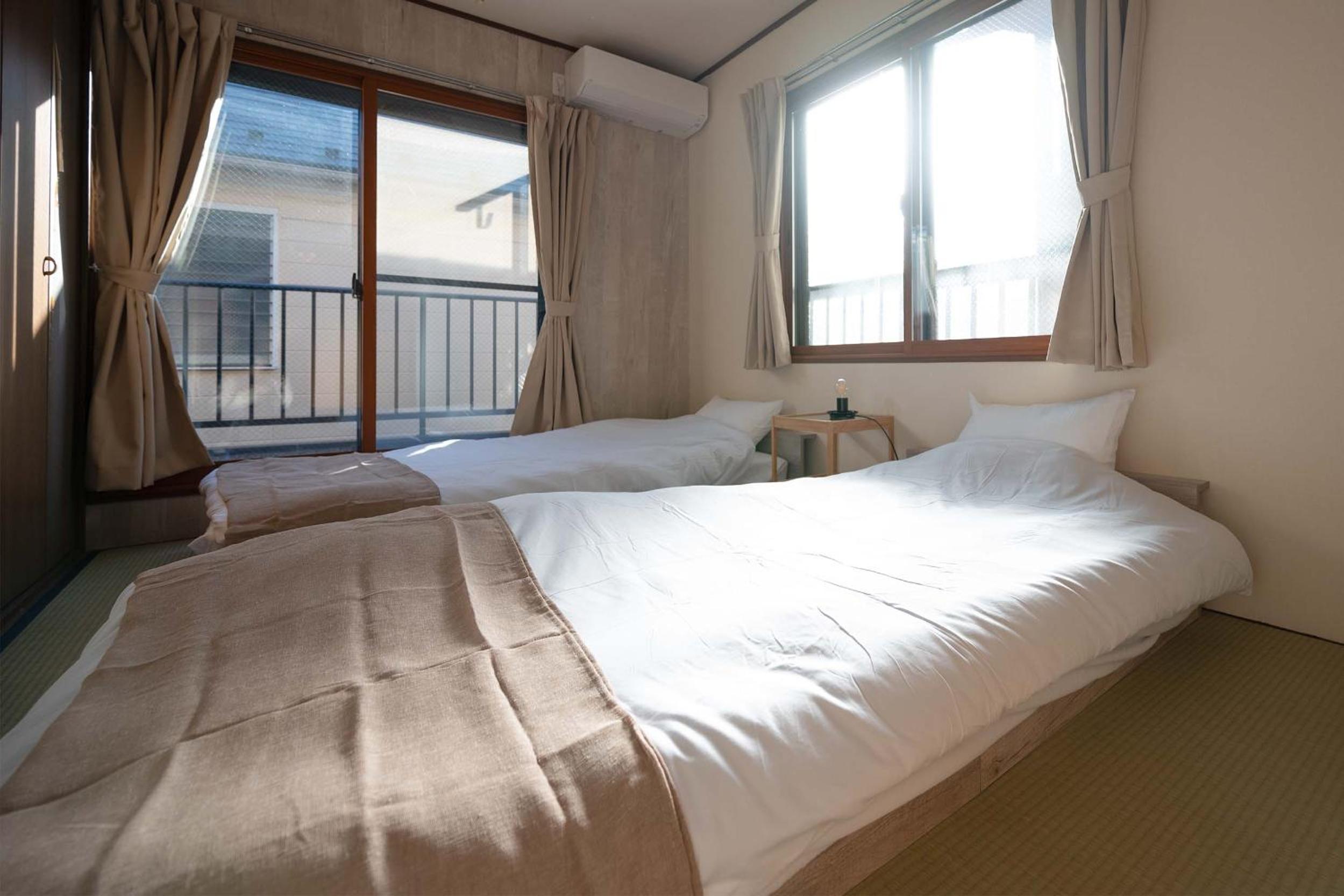 ever Inn Asagaya