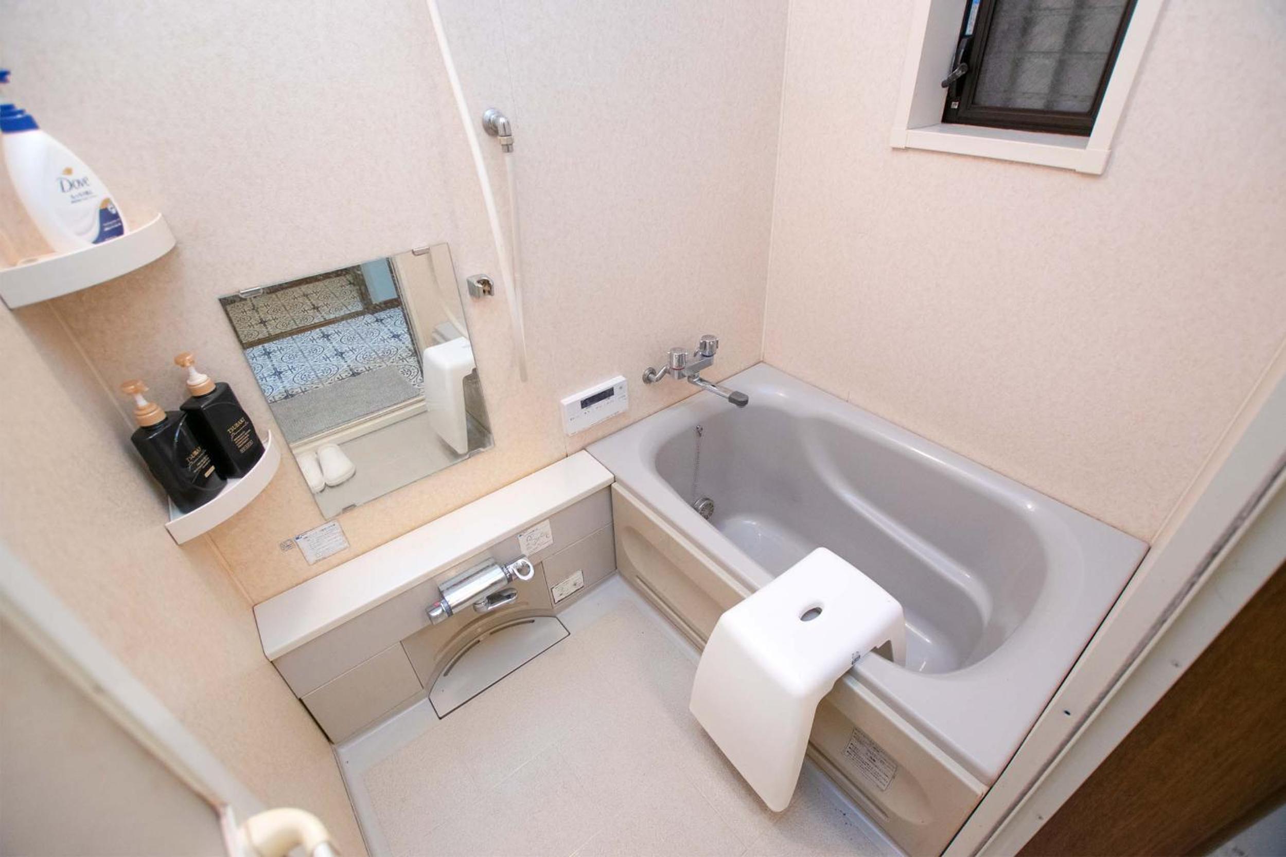 ever Inn Asagaya