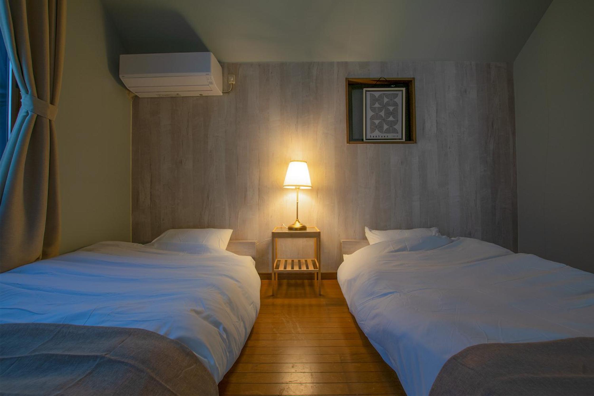 ever Inn Asagaya