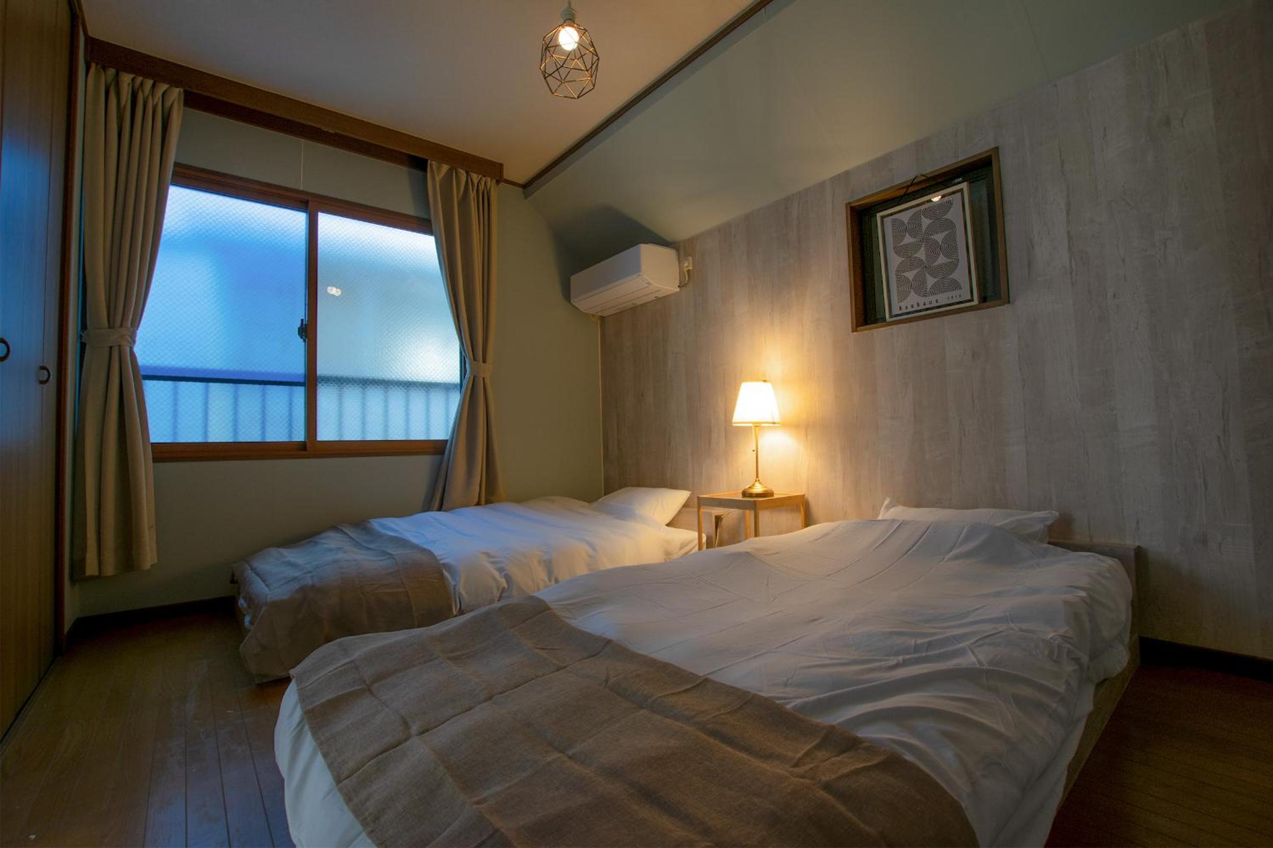 ever Inn Asagaya