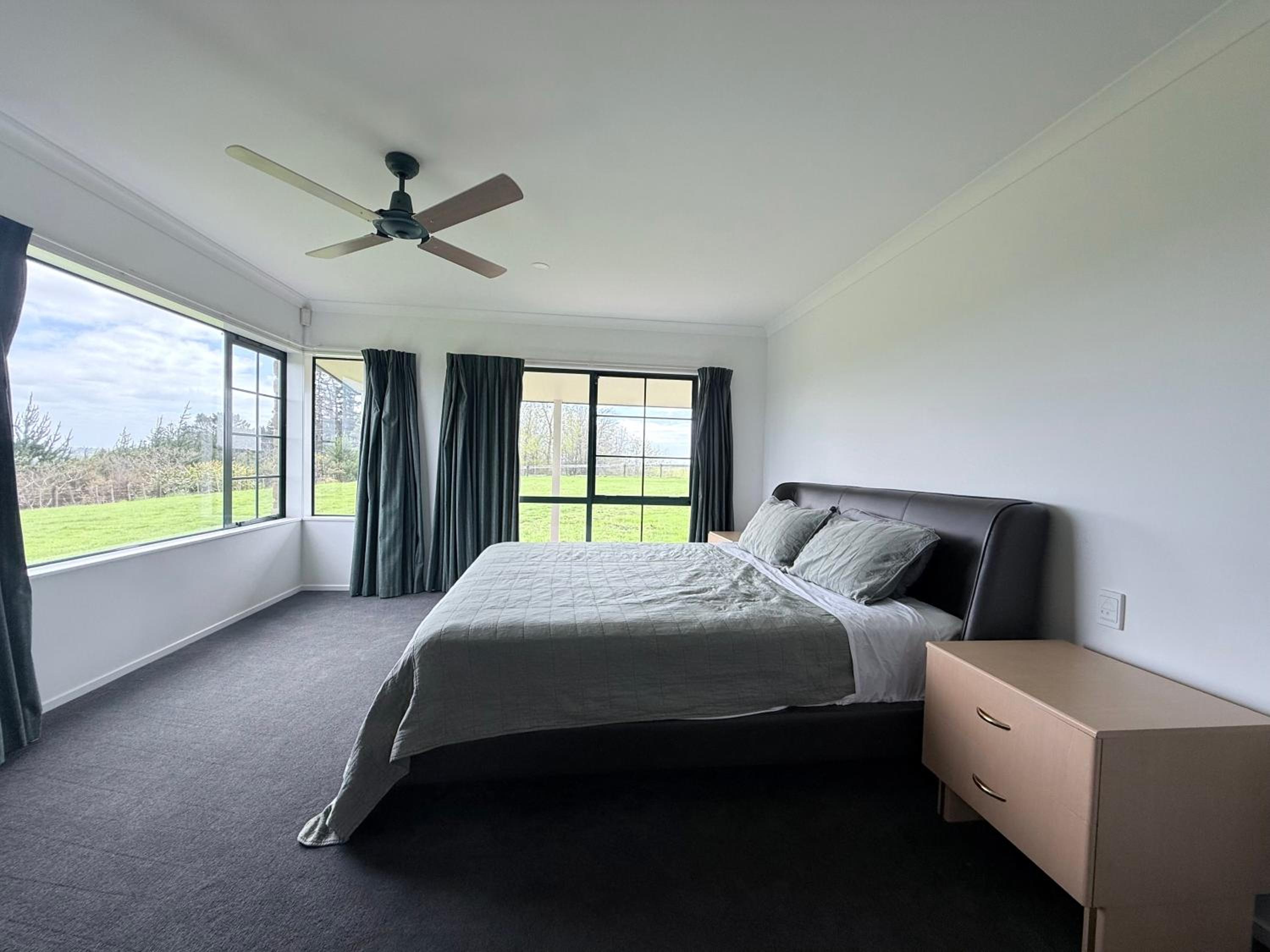 Whitford Serenity Villa