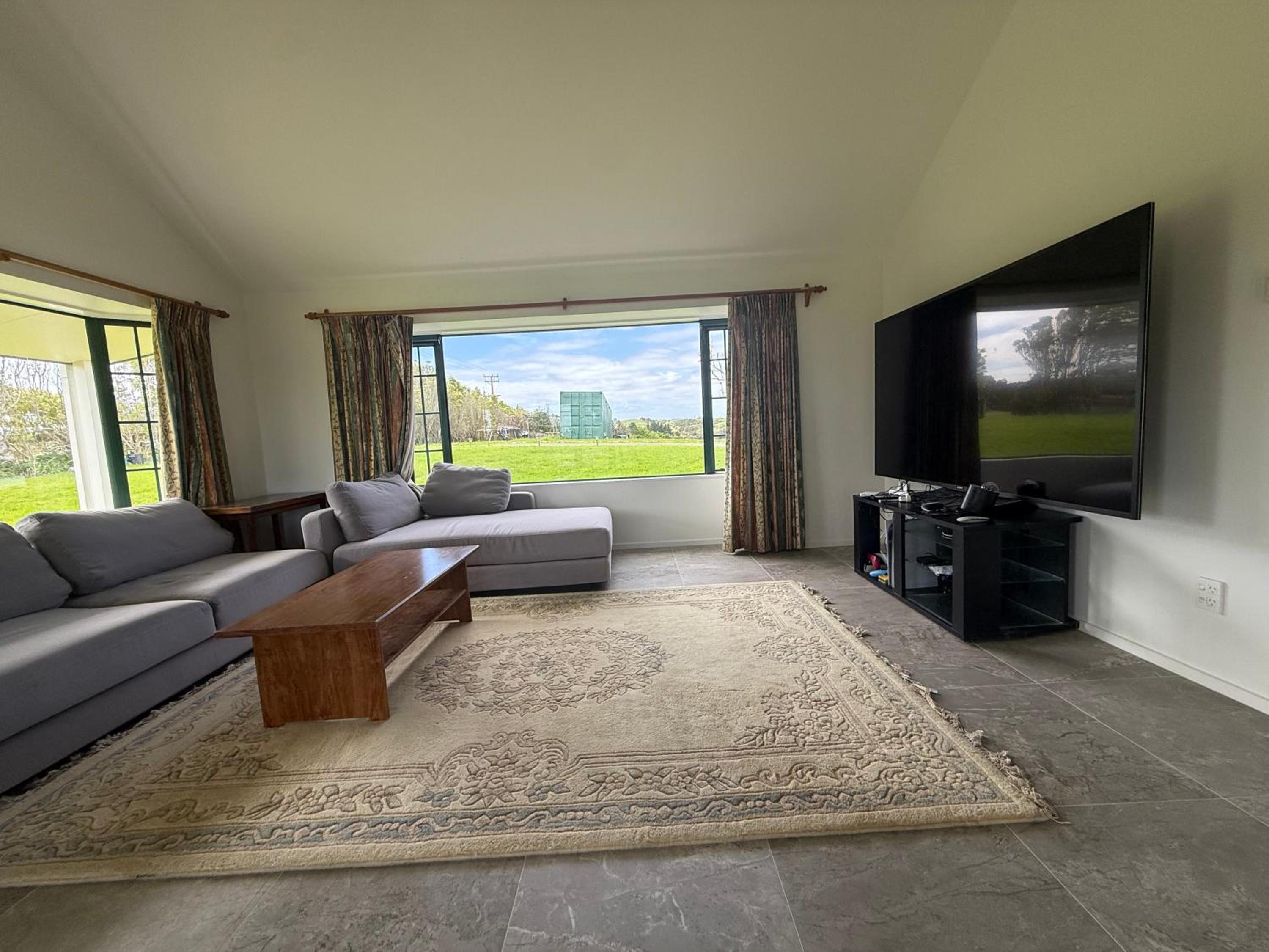 Whitford Serenity Villa