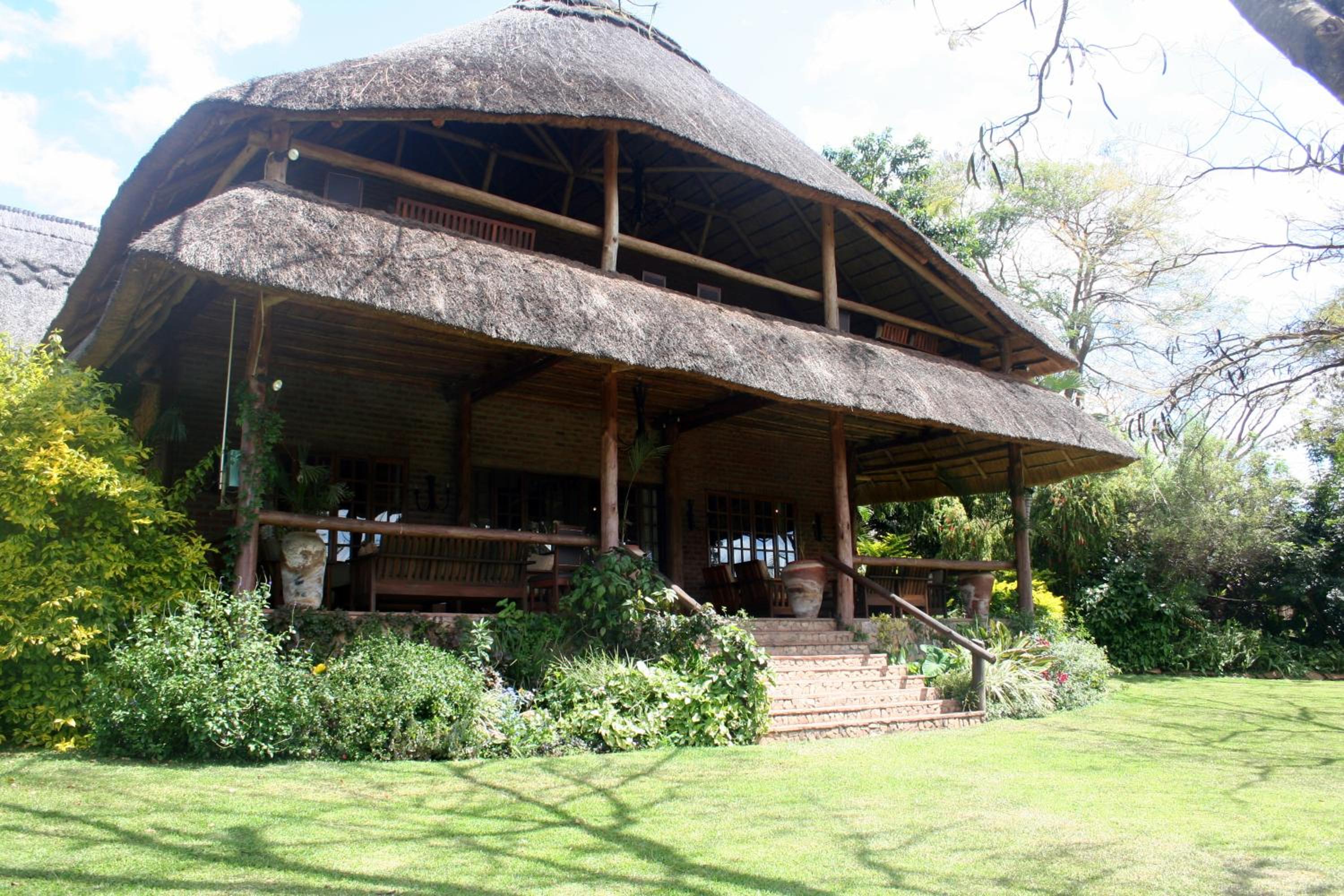 Kumbali Country Lodge