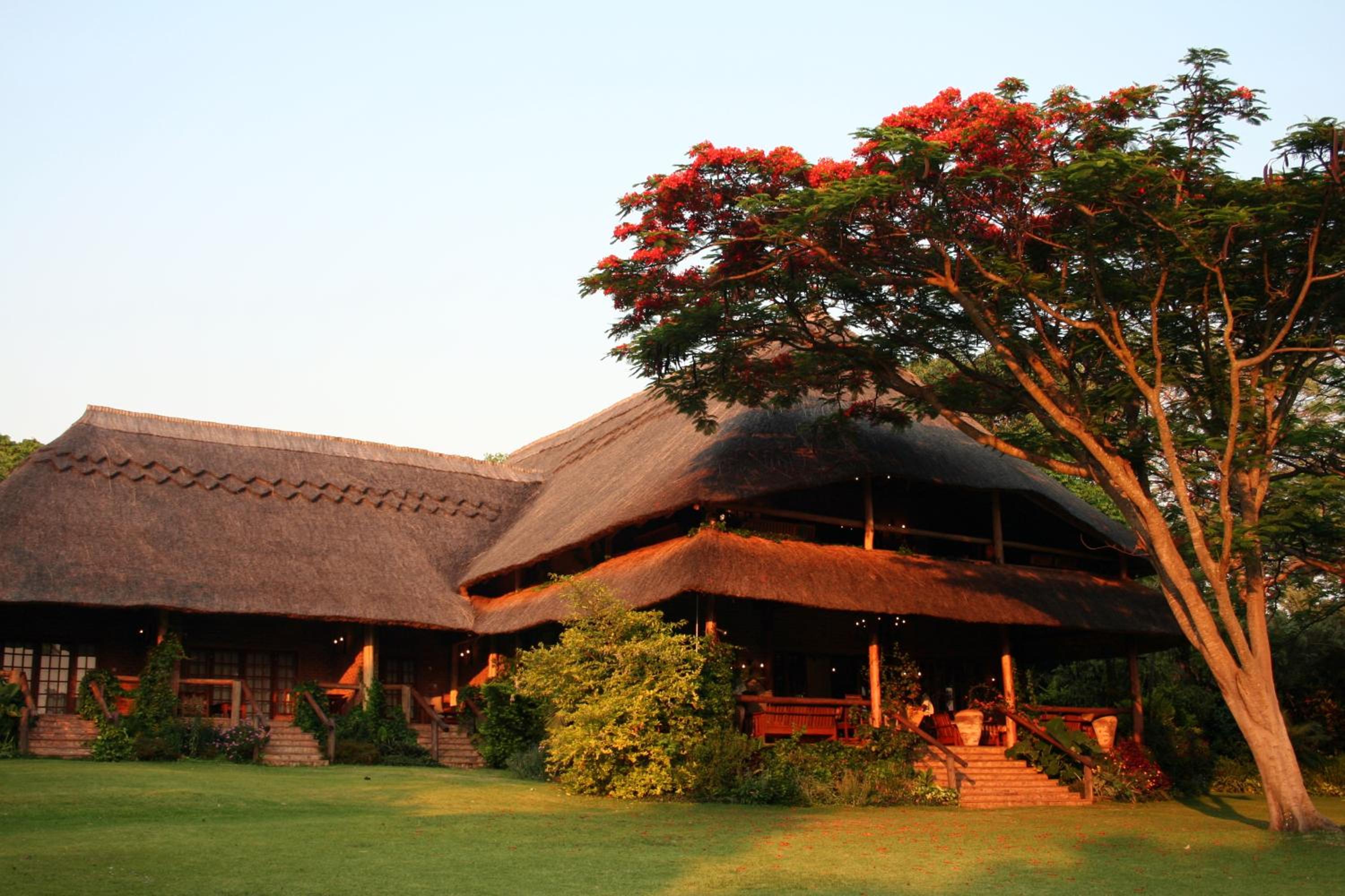 Kumbali Country Lodge