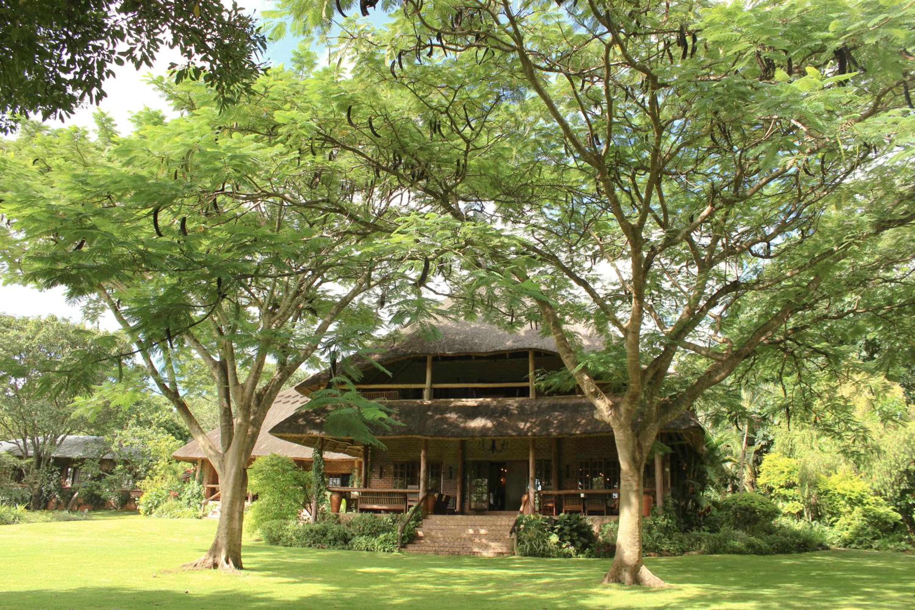 Kumbali Country Lodge