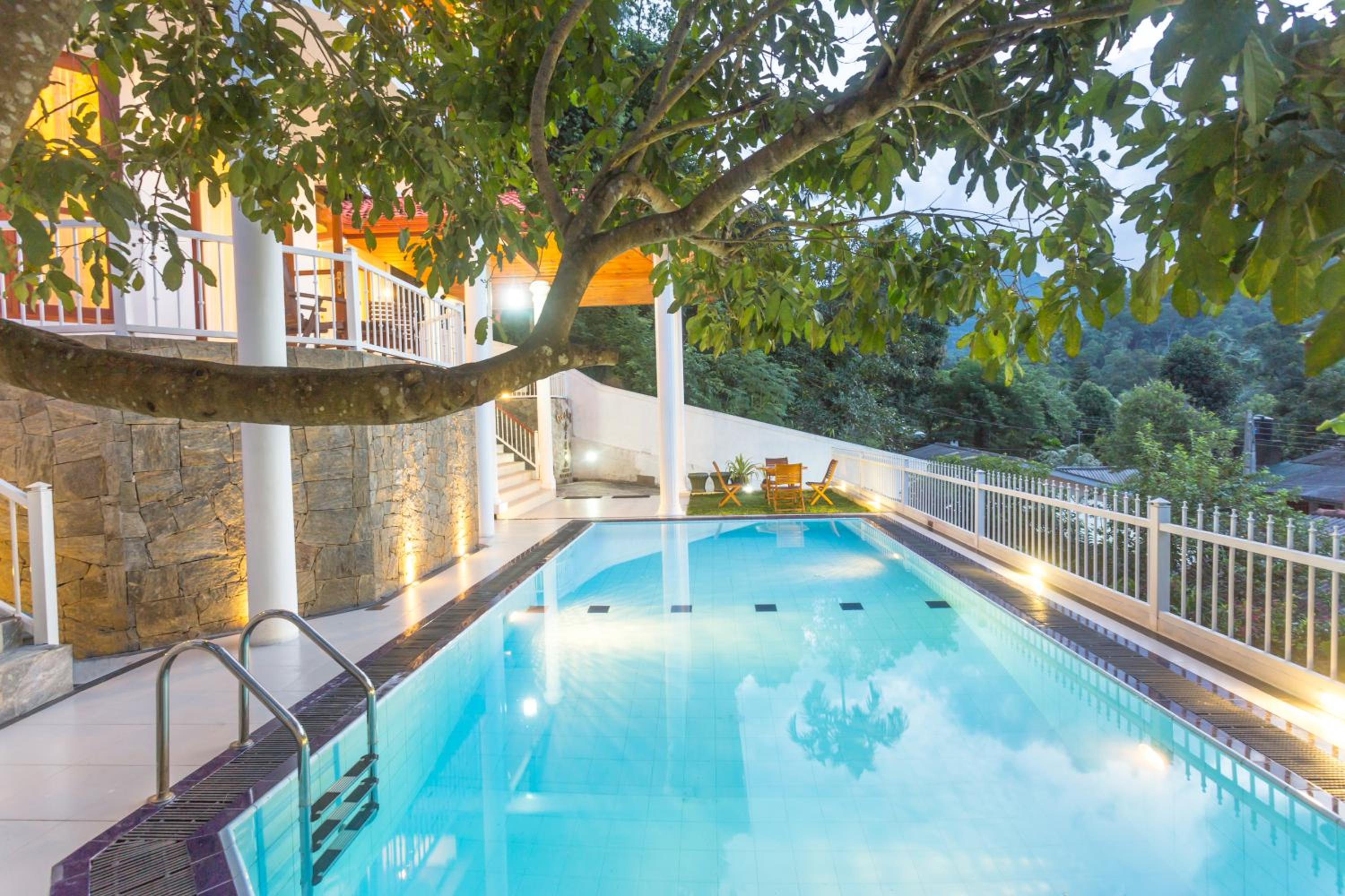 Orchid Villa Kandy