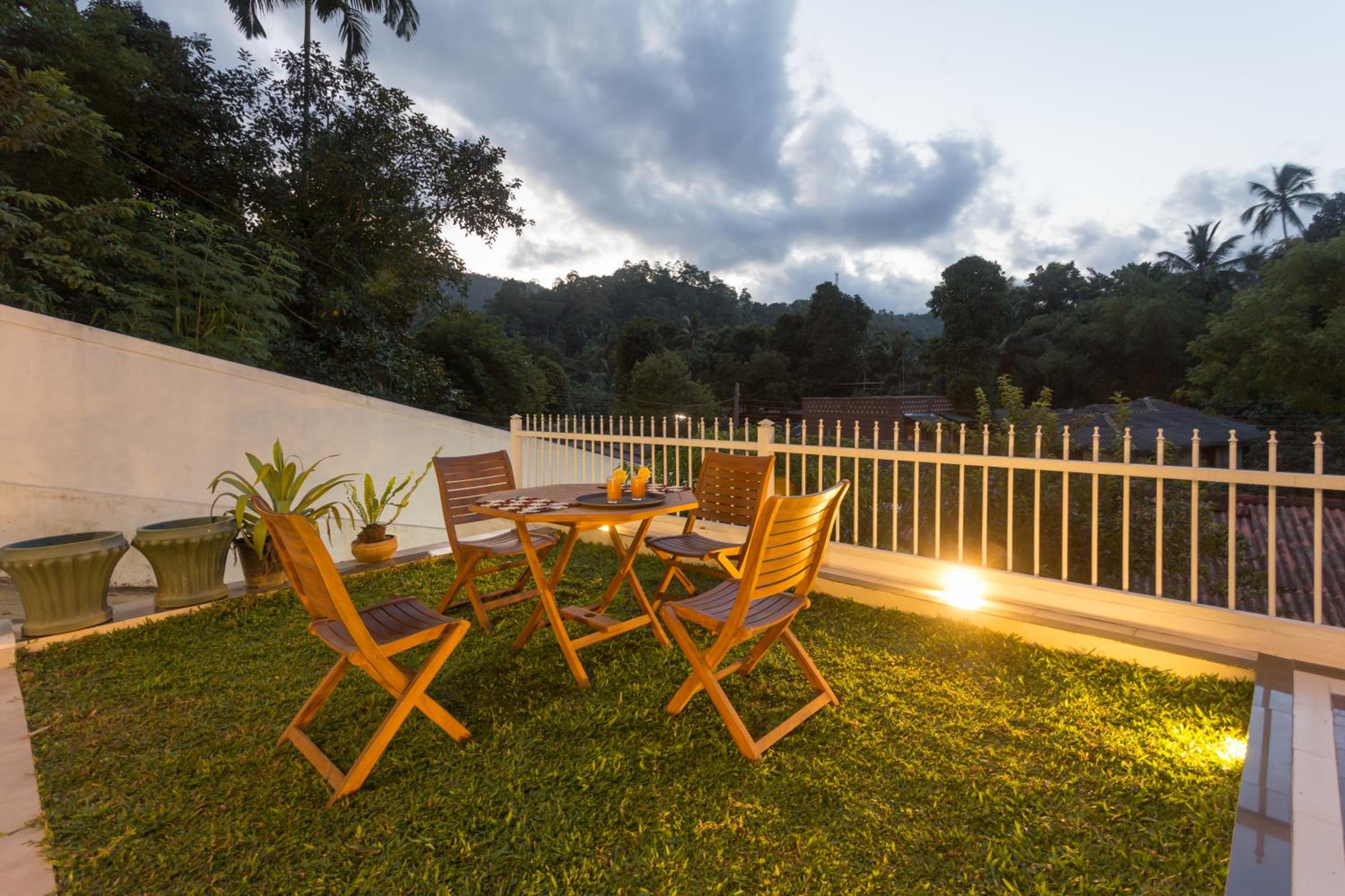 Orchid Villa Kandy