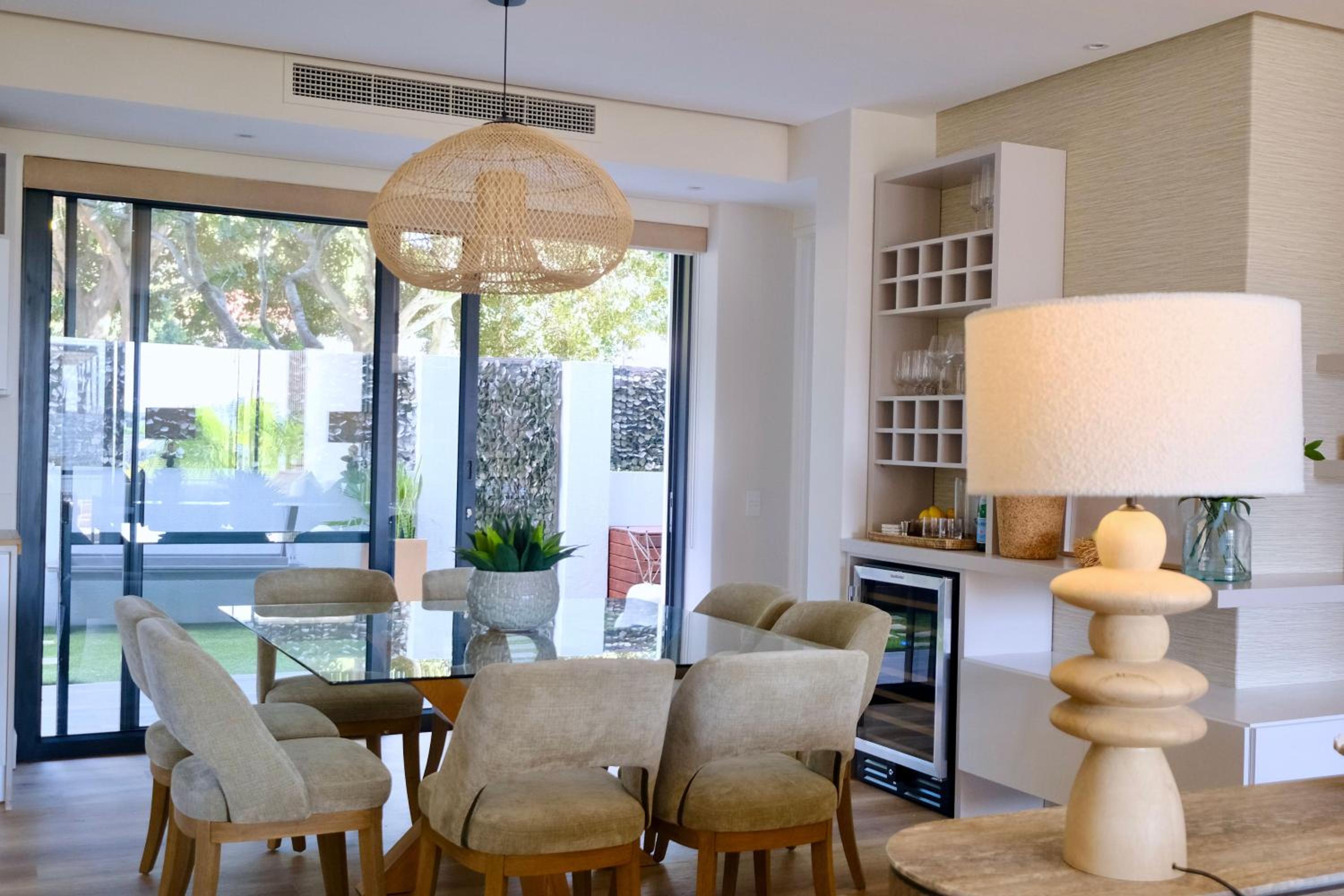 Amanzi V&A Luxury Apartments-Suite 301