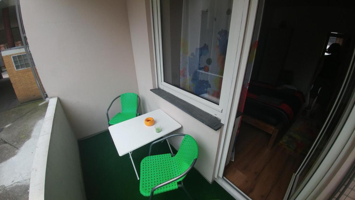 Apartments Nikol - Ludwigshafen