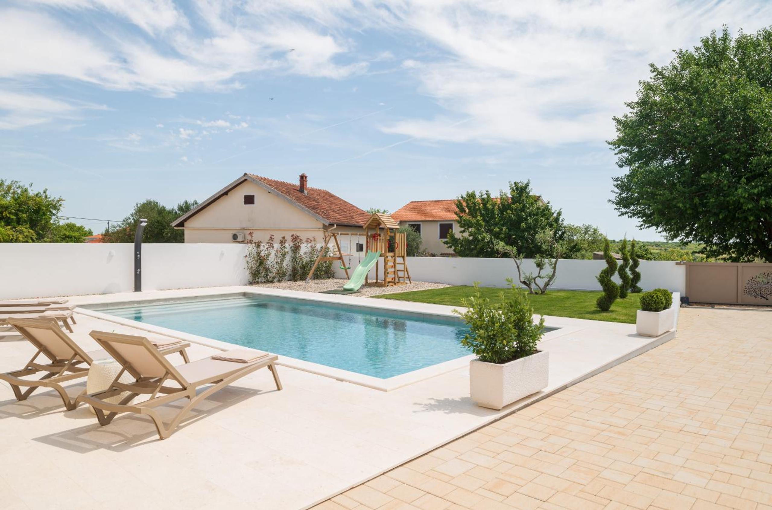 Villa Morus ZadarVillas