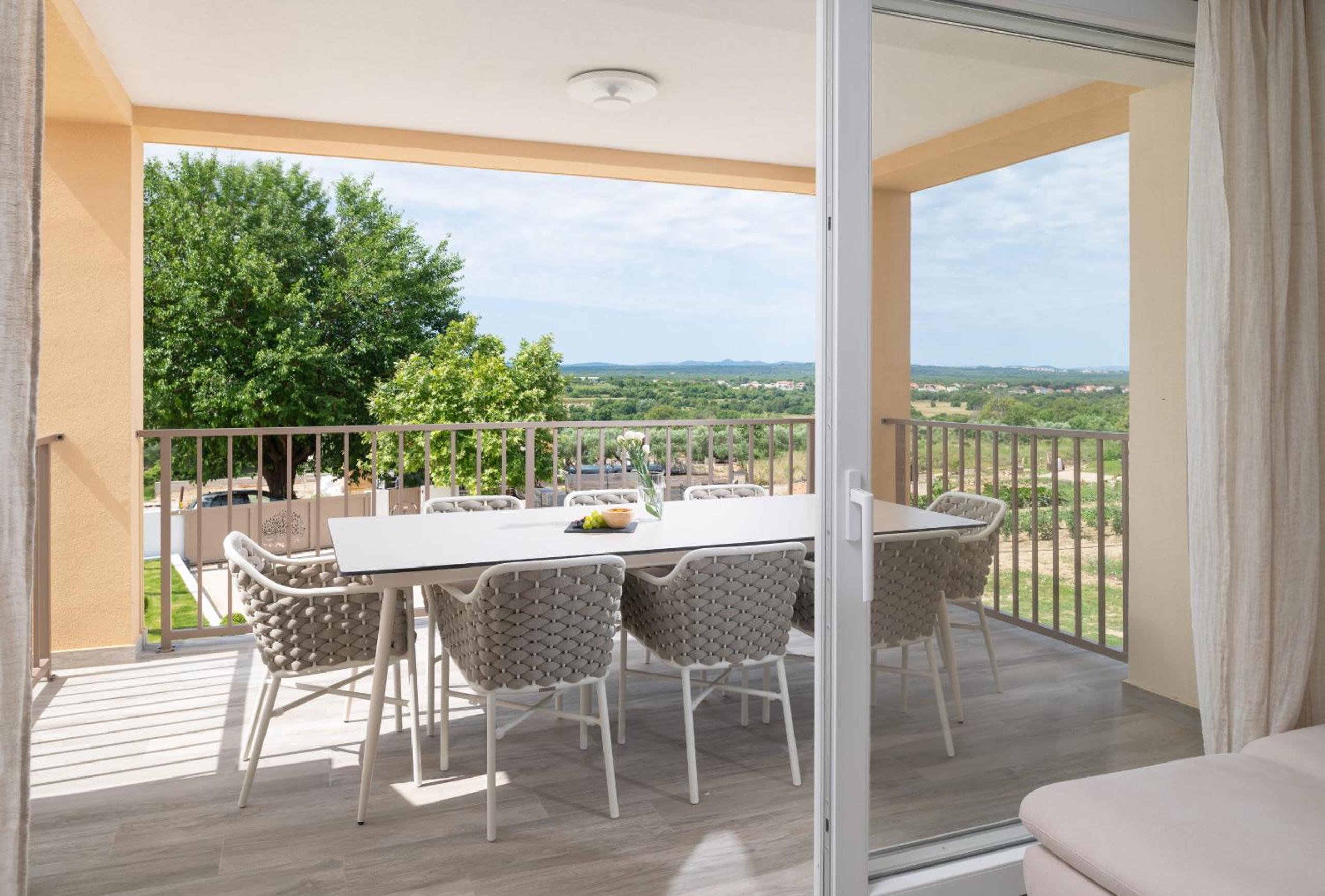 Villa Morus ZadarVillas