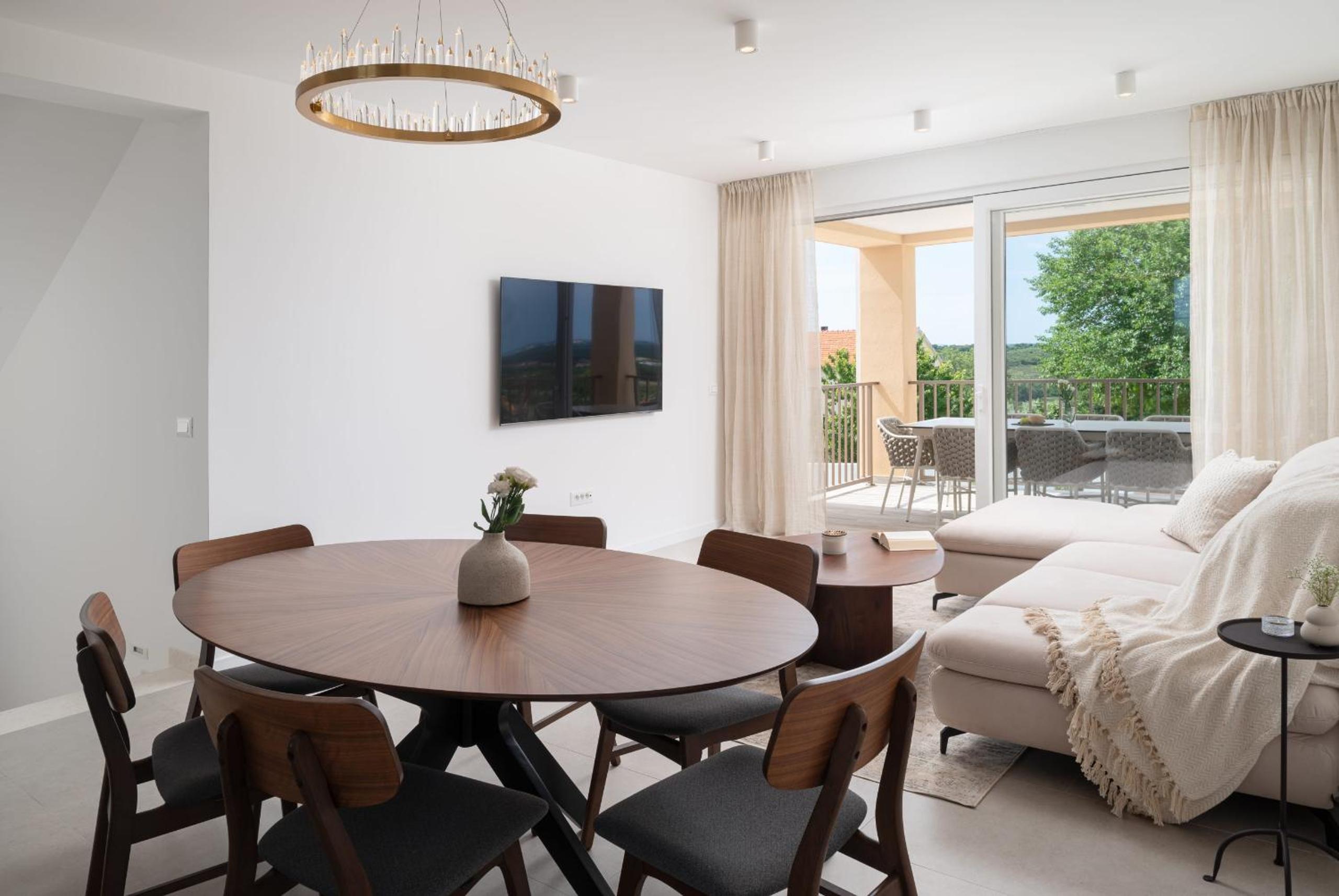 Villa Morus ZadarVillas