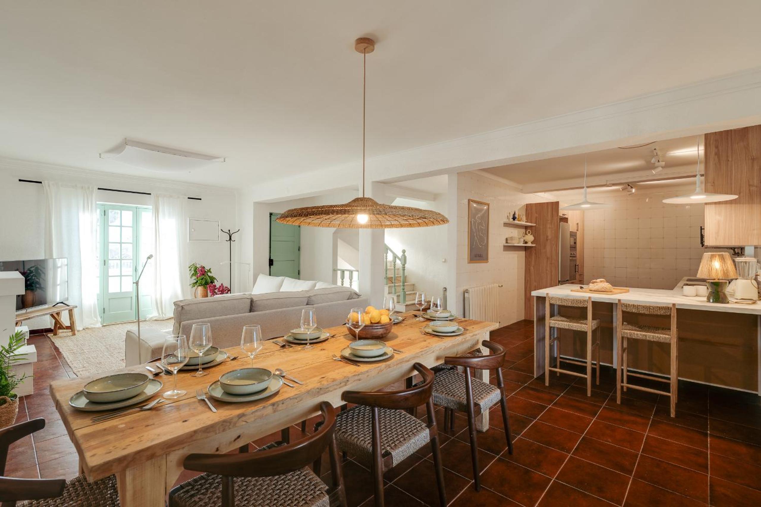 Charneca Caparica Casa Rey by Hopstays